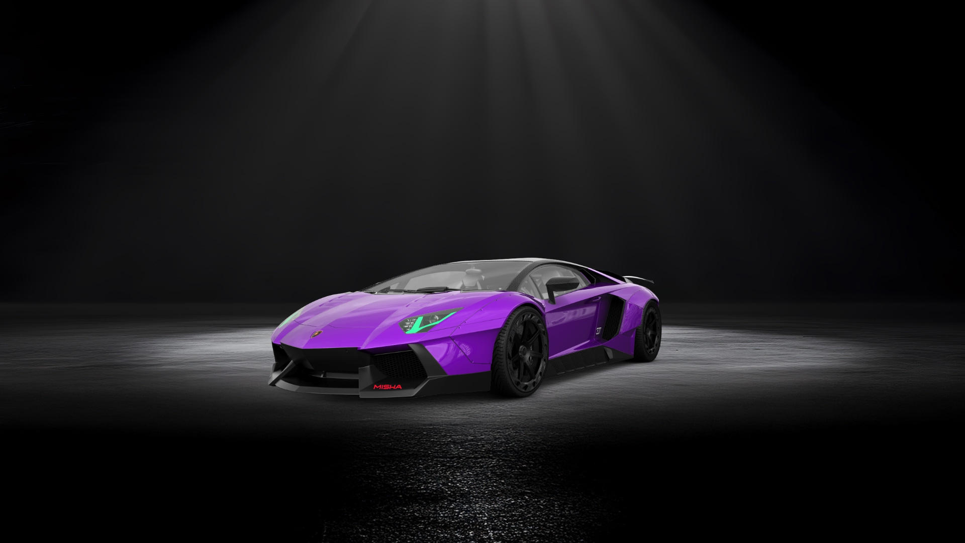 cwilson108's Car Garage | 3DTuning