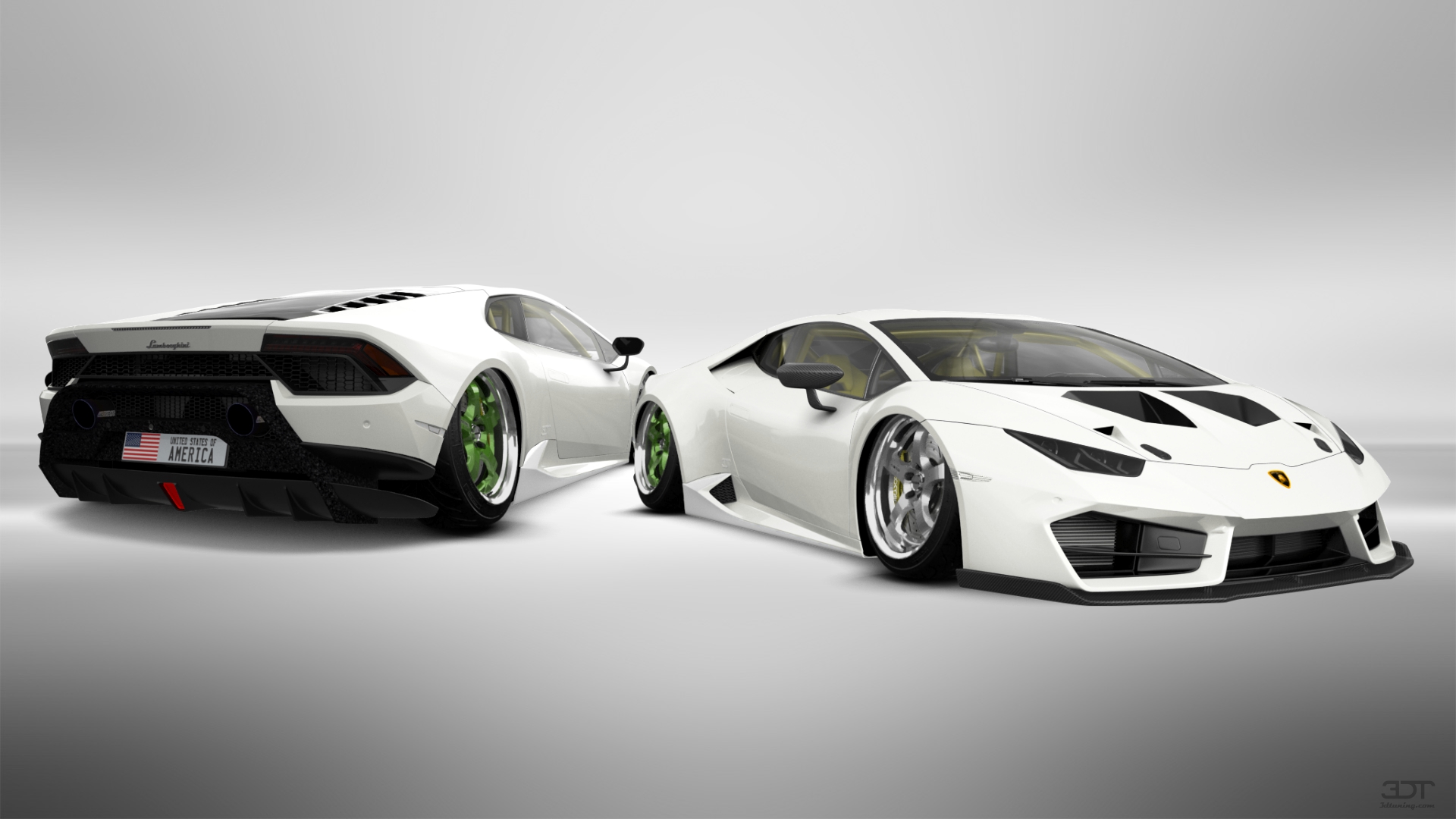 therealgleisi's Car Garage | 3DTuning