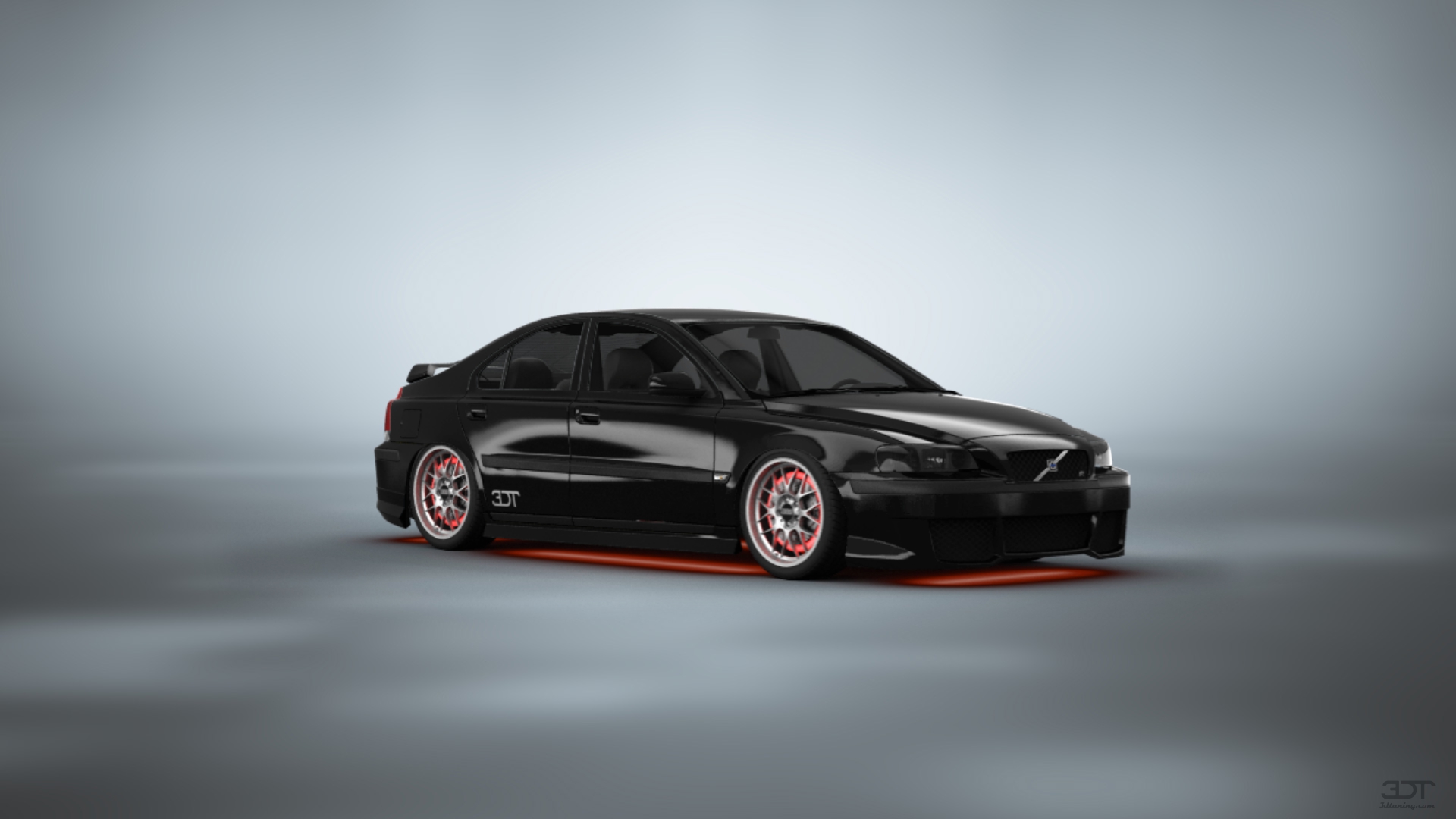 sanddels's Car Garage | 3DTuning