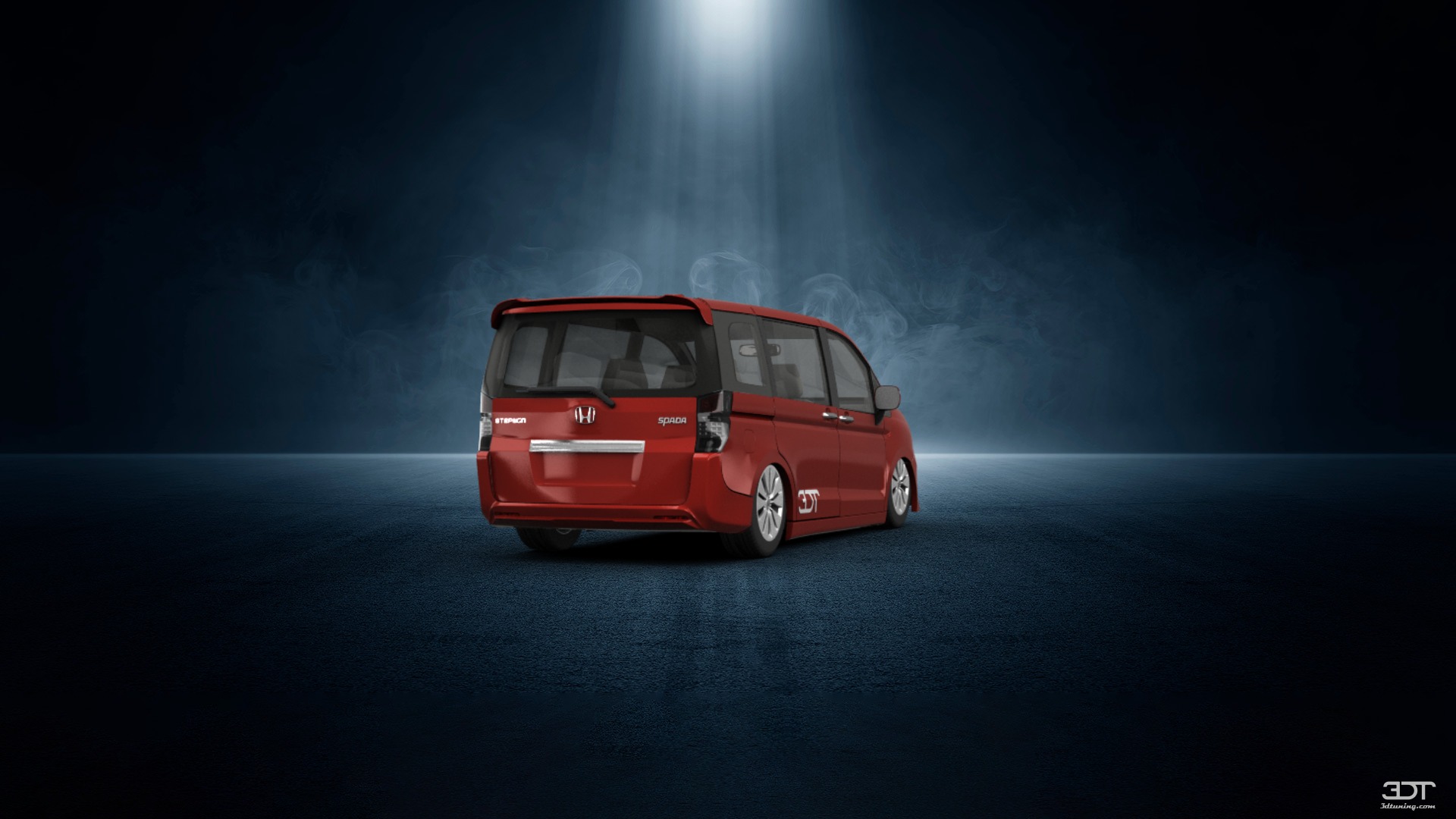 fabianohenrique.miranda | Car Garage on 3DTuning