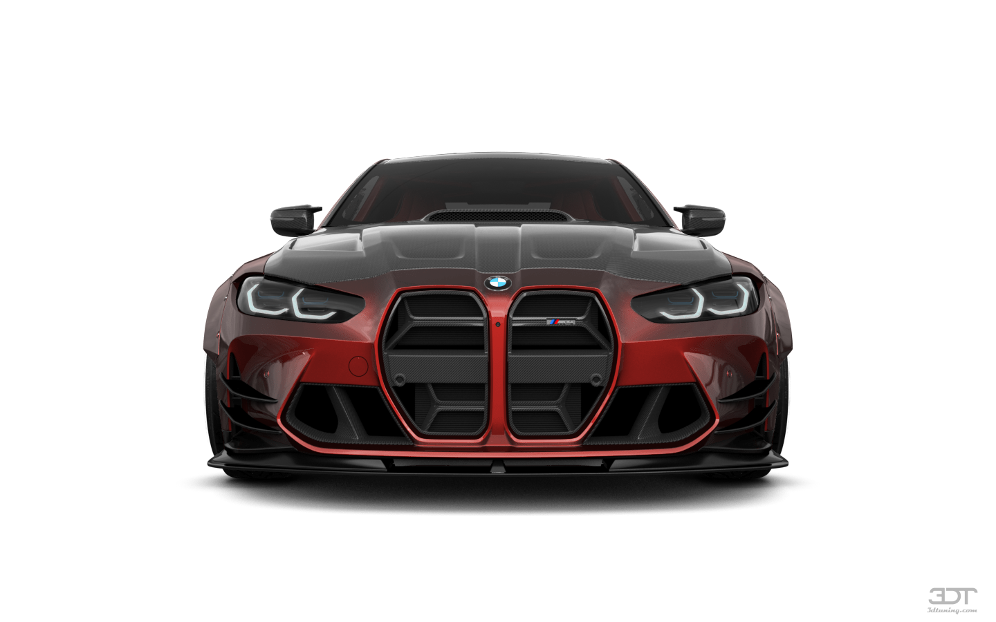 lmaana | Car Garage on 3DTuning