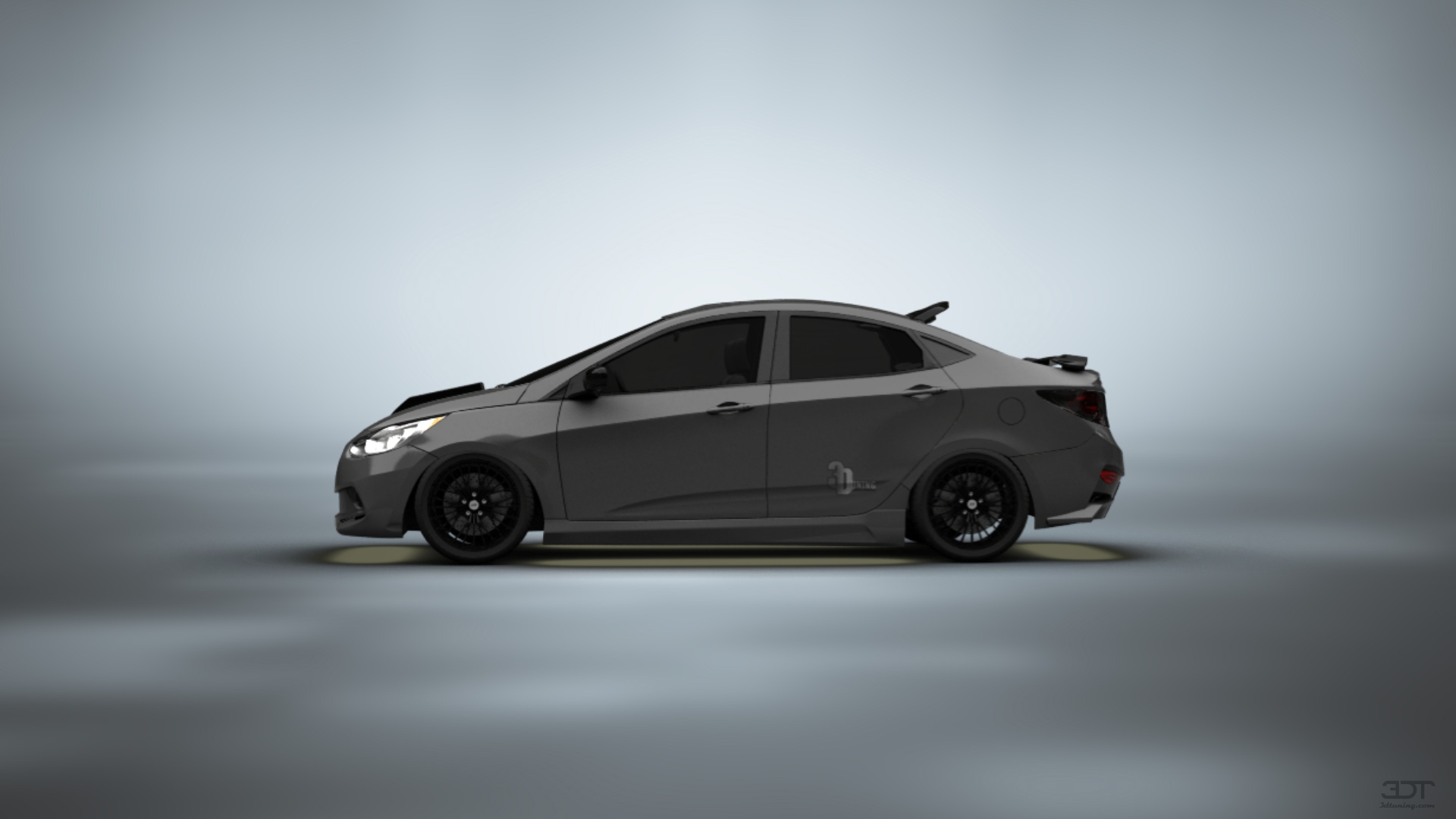 2irnoX1N3J's Car Garage | 3DTuning