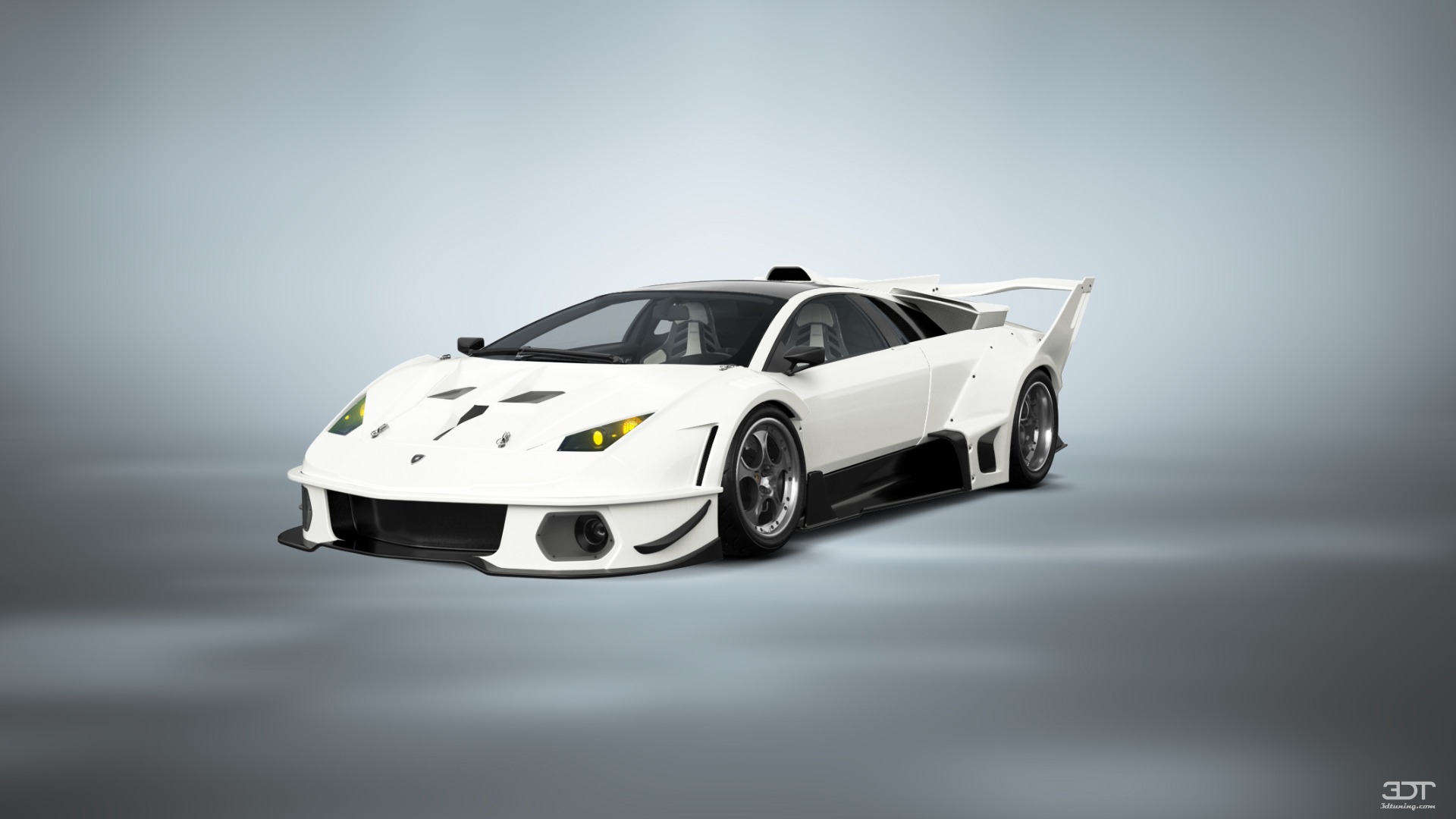 NXSTY's Car Garage | 3DTuning