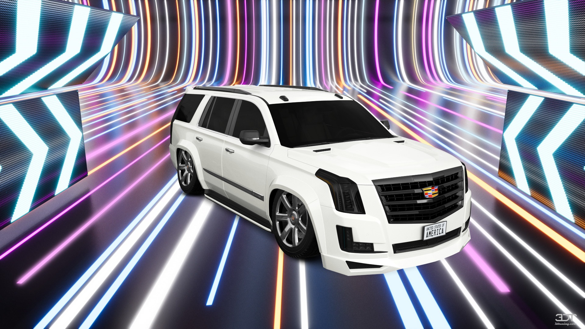 Braylon_G | Car Garage on 3DTuning