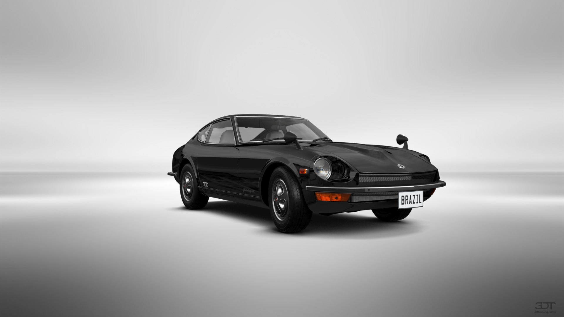 AstuteSubsidiary90's Car Garage | 3DTuning