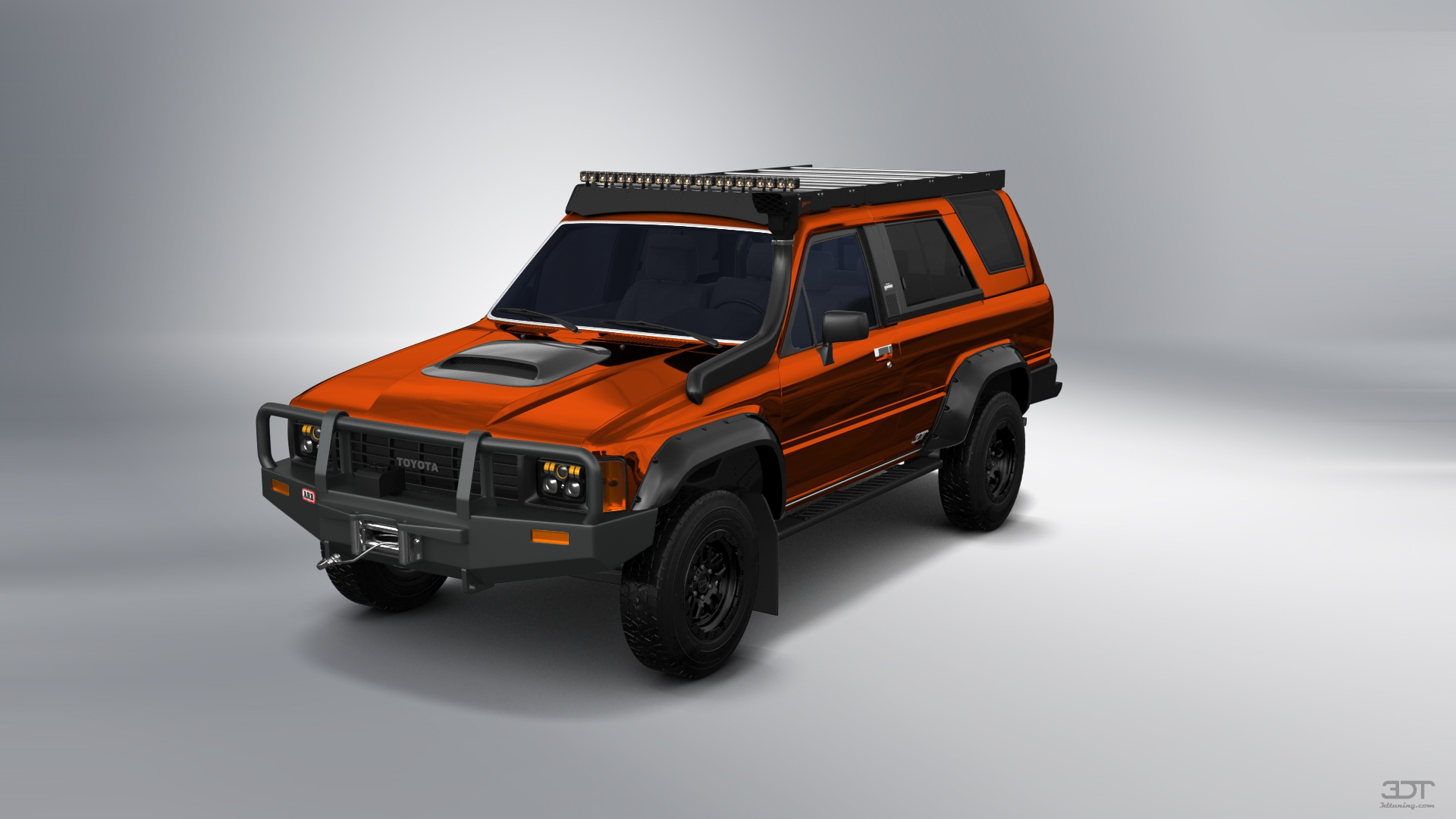 3DT-Share-24's Car Garage | 3DTuning