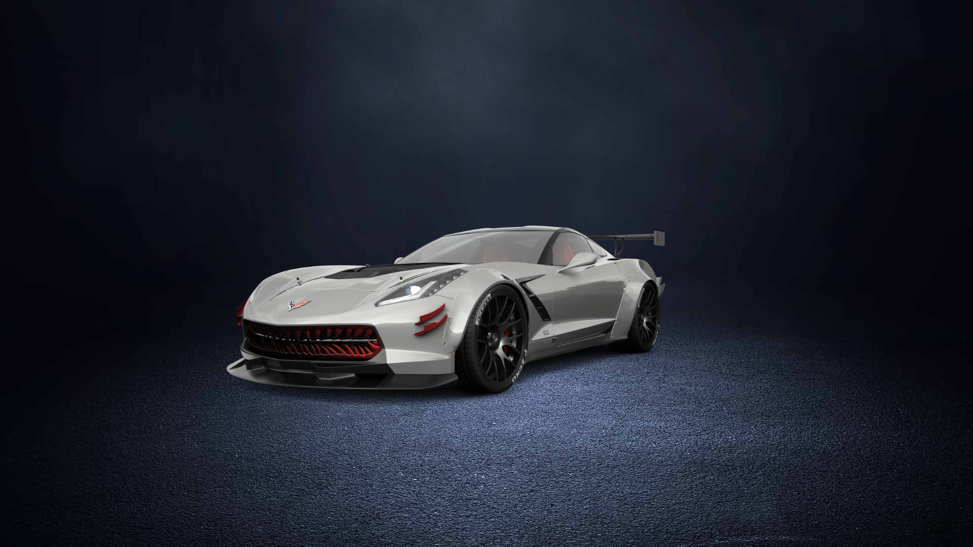 Anime.VibeZ's Car Garage | 3DTuning