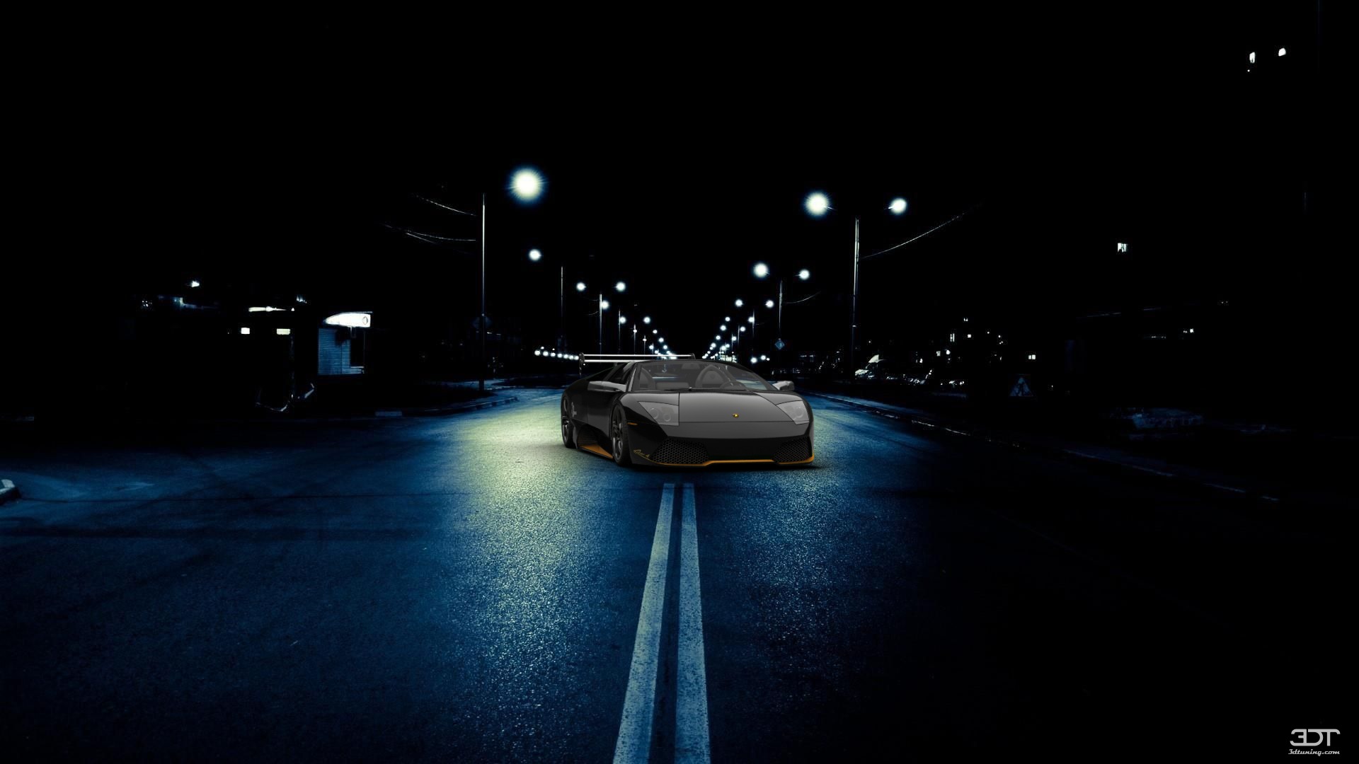 keroke's Car Garage | 3DTuning