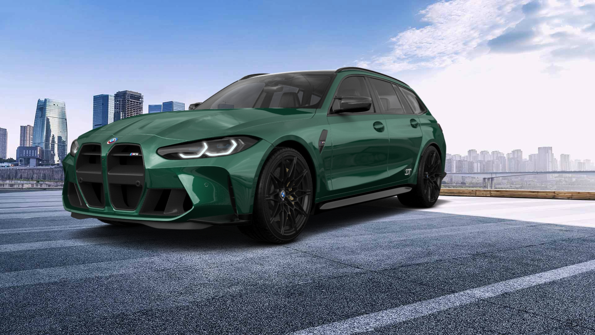 SolemnArmadillo78854's Car Garage | 3DTuning