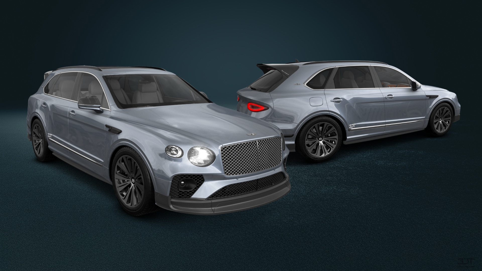 qvt9cpkmy9@privaterelay.appleid.com's Car Garage | 3DTuning