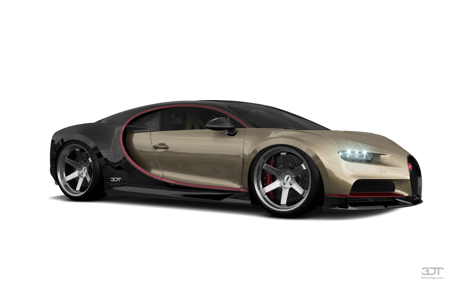 ---DavyJones3--- | Garagem de Carros no 3DTuning