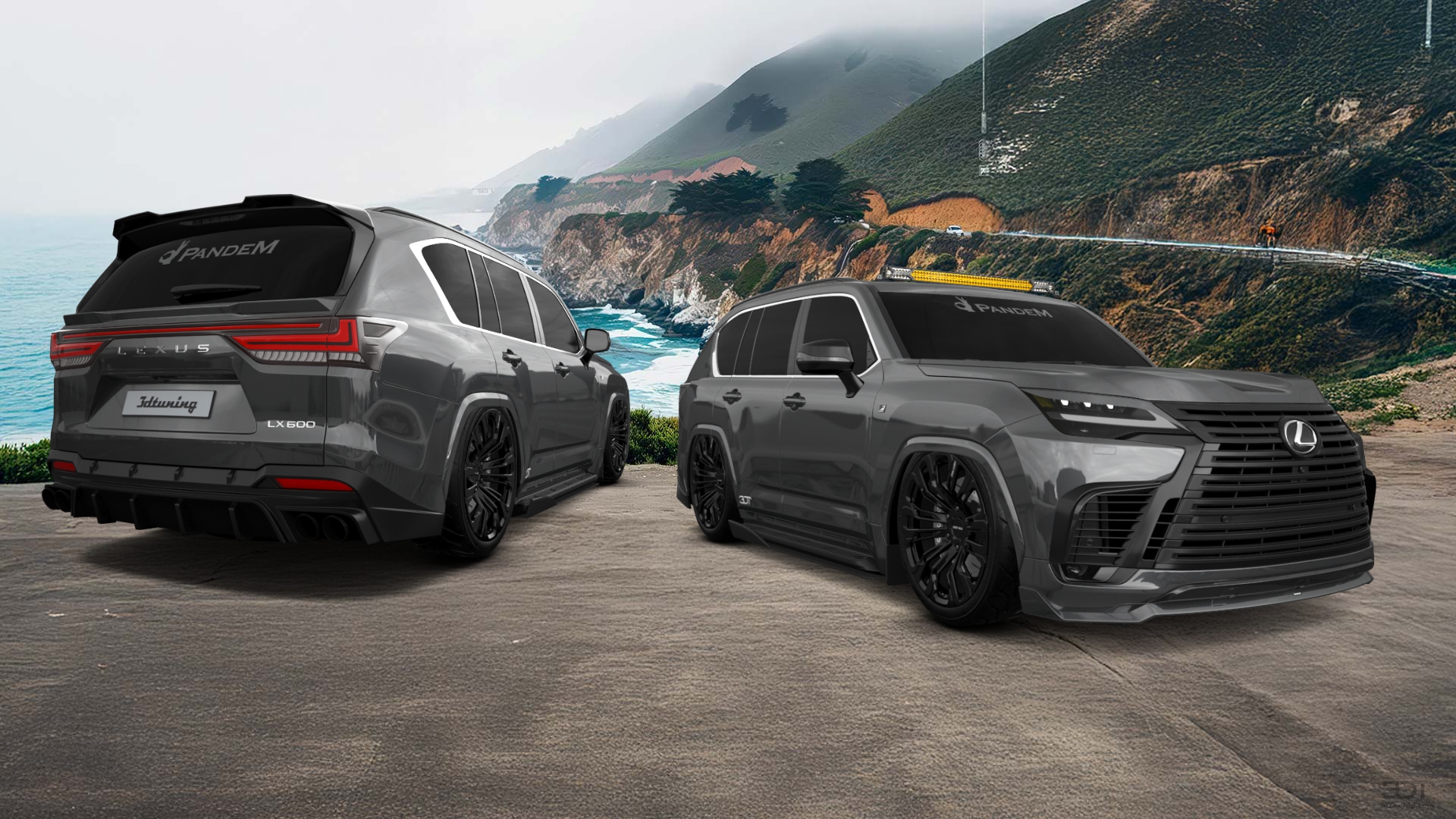 AmberGatekeeper82403 | Car Garage on 3DTuning