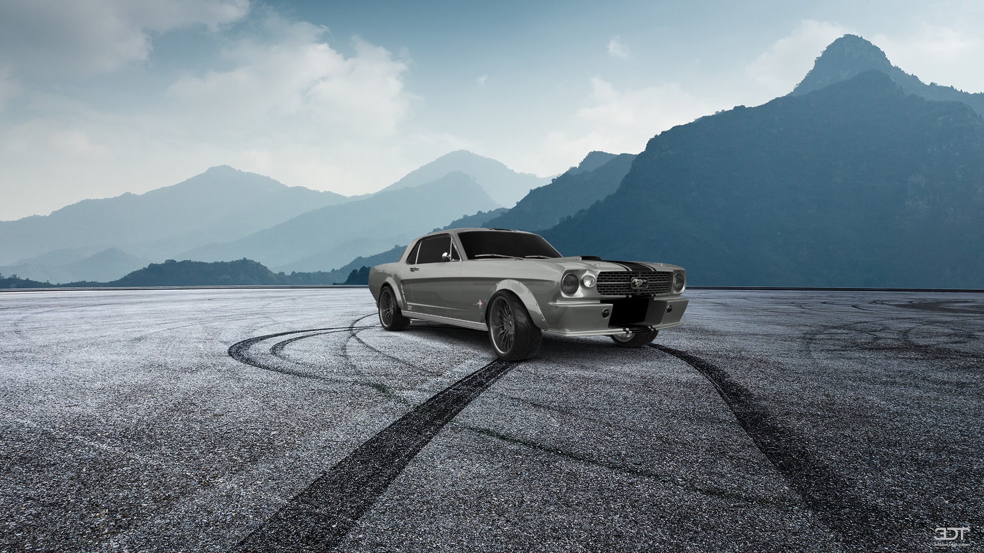 logan.112's Car Garage | 3DTuning