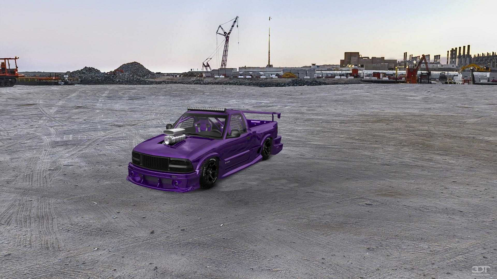 nura14's Car Garage | 3DTuning