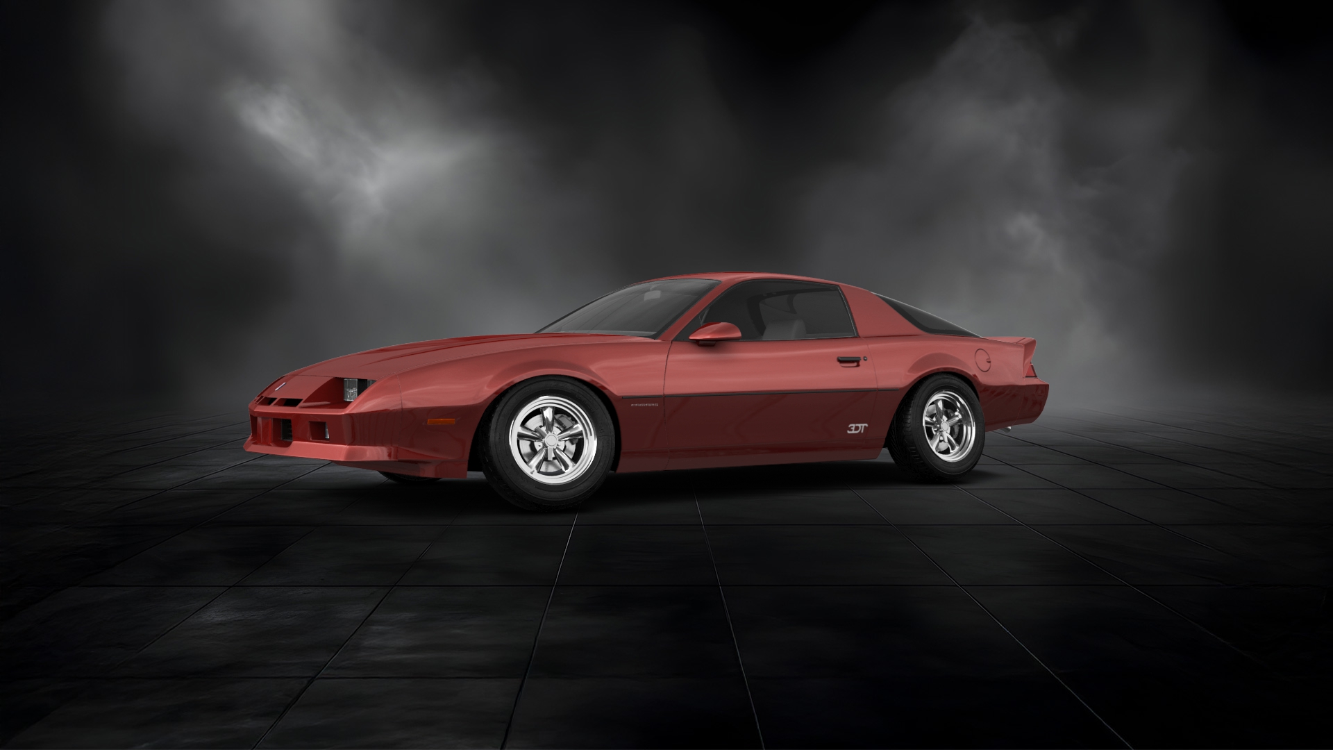 5ZRtwfWkB_'s Car Garage | 3DTuning