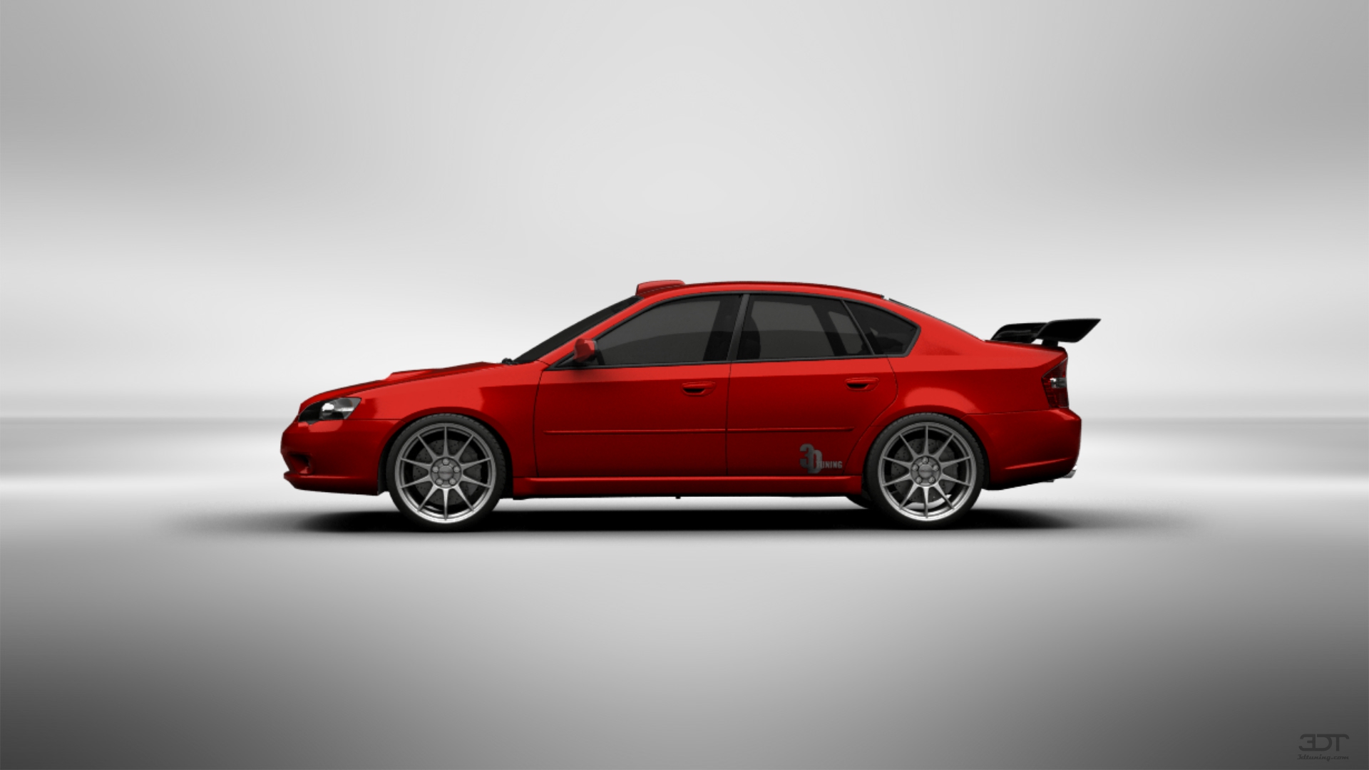 stylish23_'s Car Garage | 3DTuning