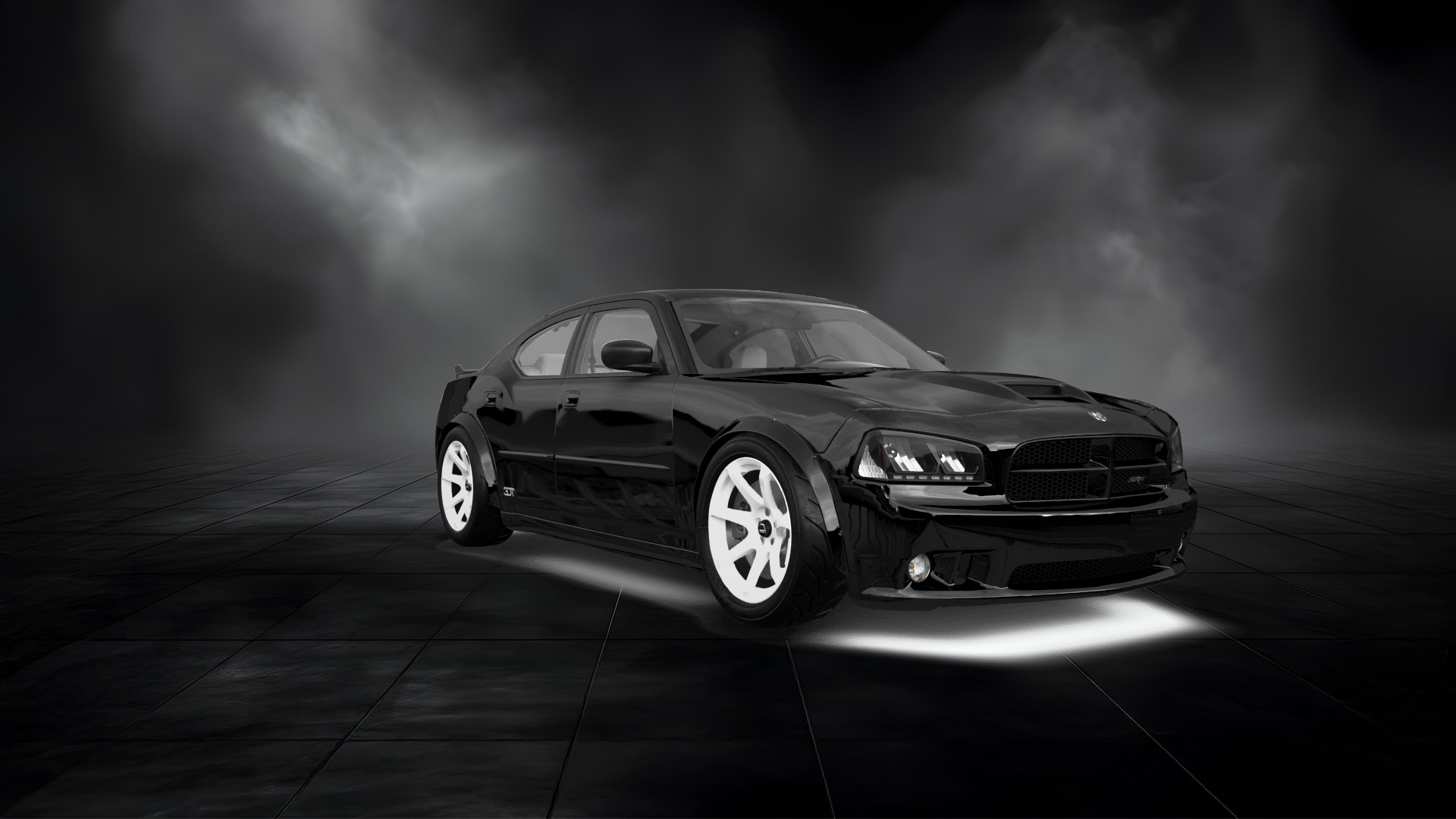 SkinnyMamba6954 | Car Garage on 3DTuning