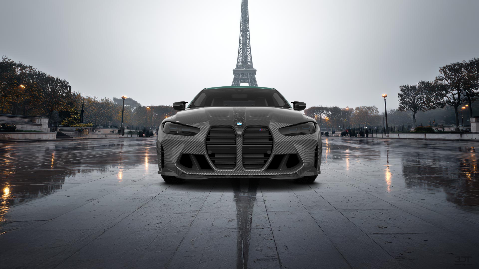 darshugowda038@gmail.com | Autogarage auf 3DTuning