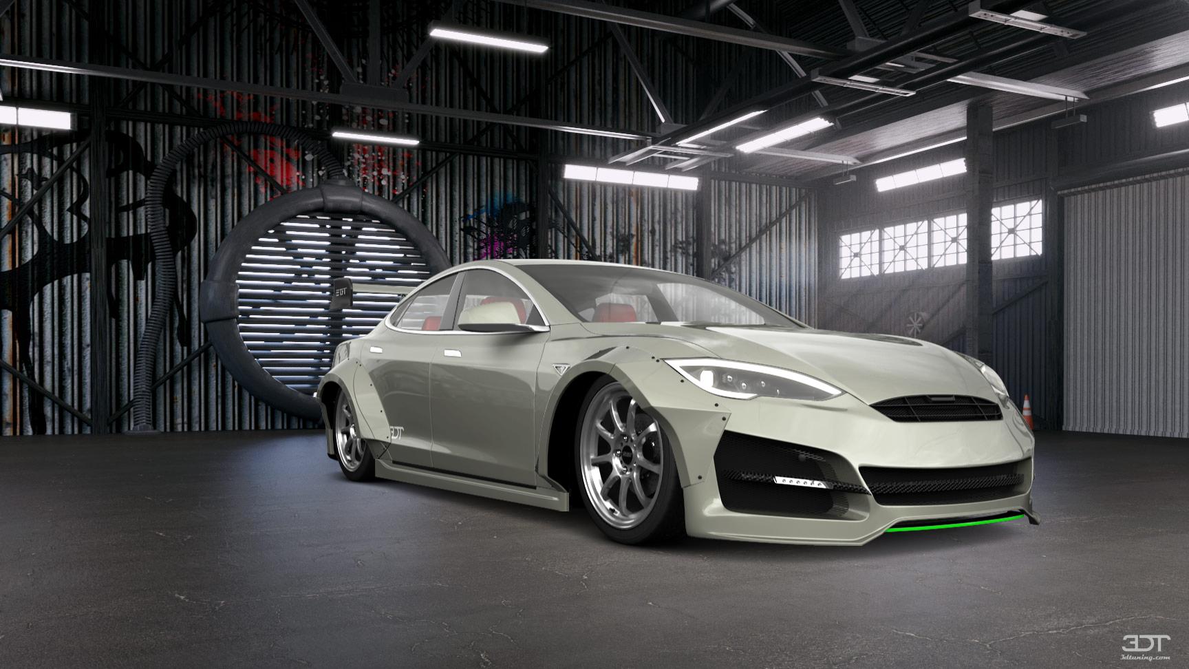 thekingjr421's Car Garage | 3DTuning
