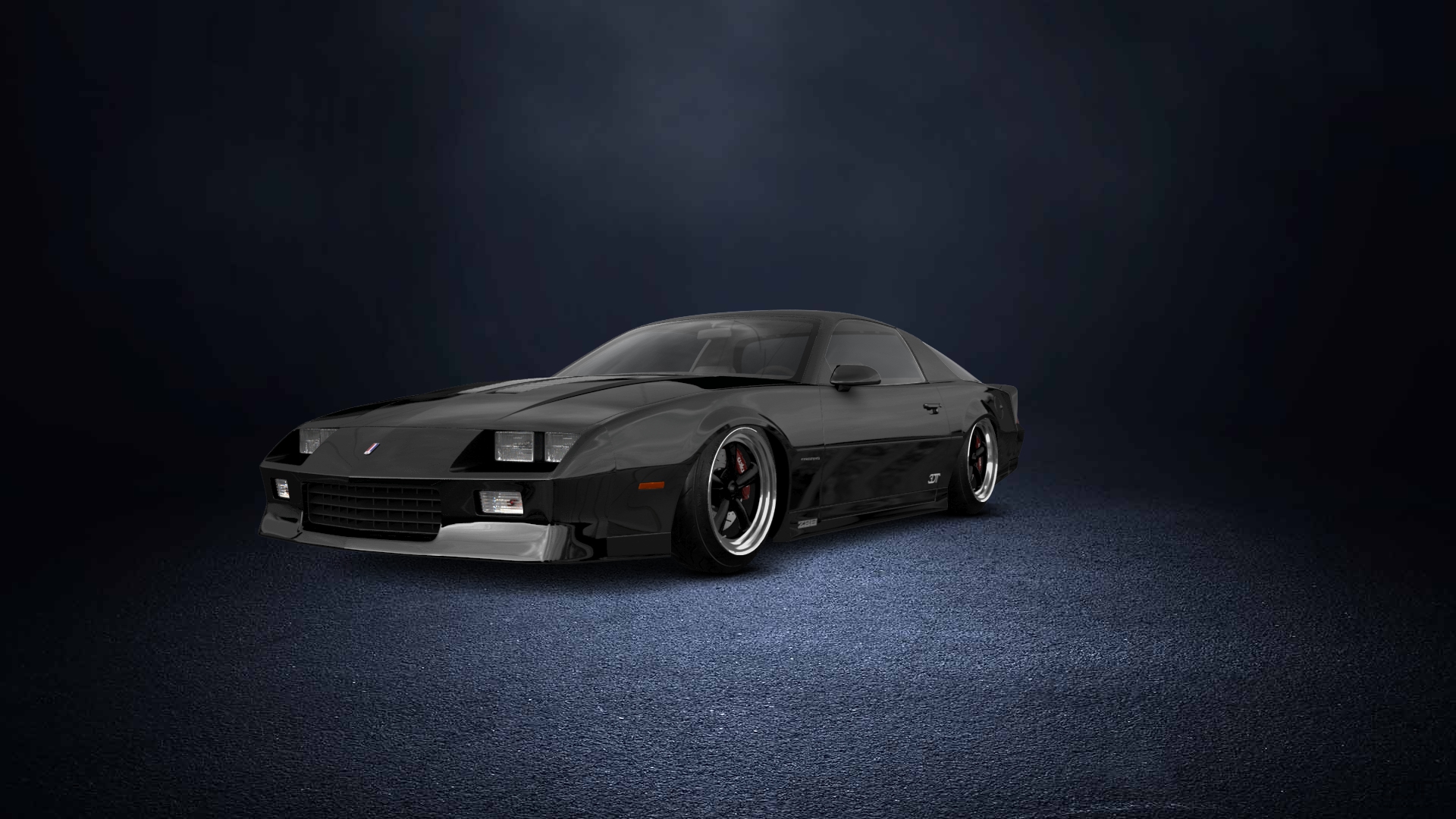 cjoerning's Car Garage | 3DTuning