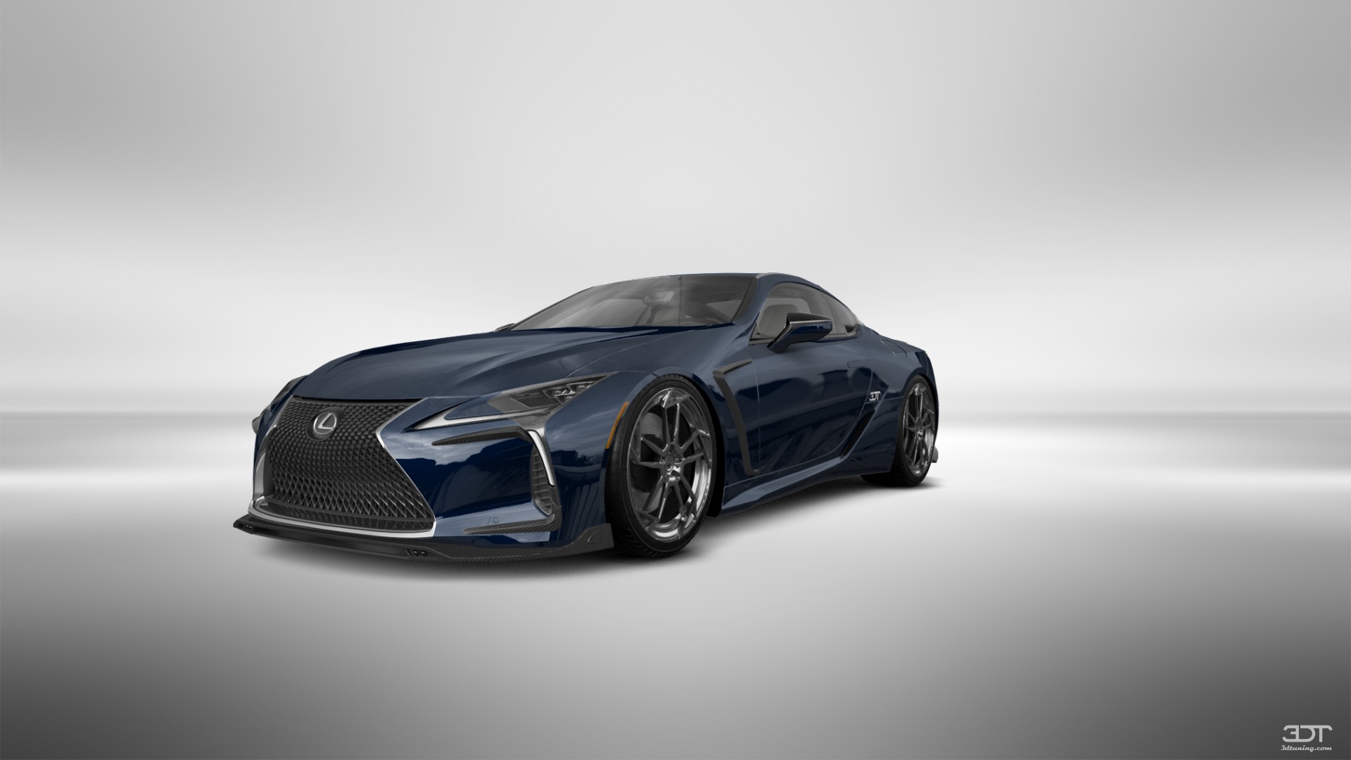 aadamskih's Car Garage | 3DTuning