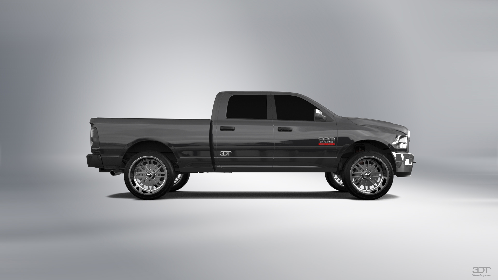 bsawyer1 | Car Garage on 3DTuning