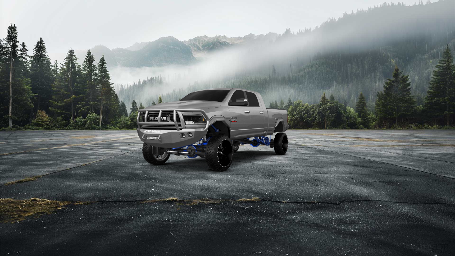 rlarose1's Car Garage | 3DTuning