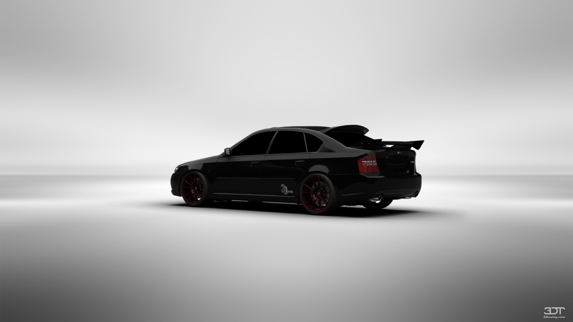 3DT-Share-64's Car Garage | 3DTuning