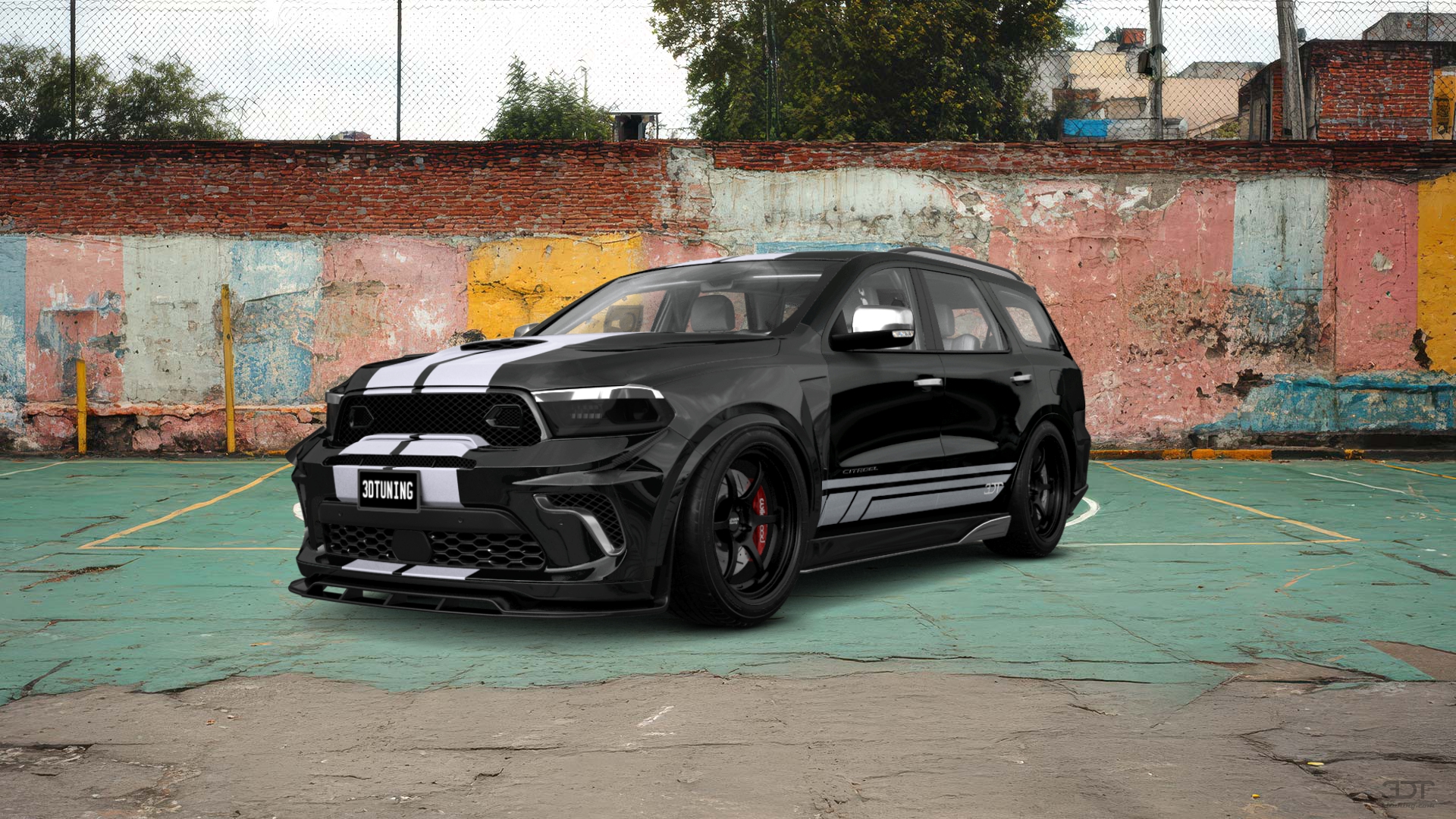 CosmologicalLuck112 | Autogarage auf 3DTuning
