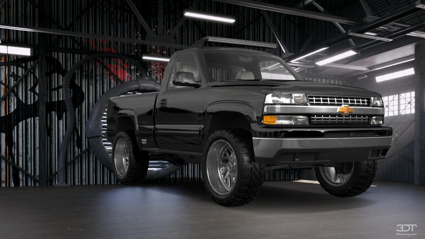 finess_king420's Car Garage | 3DTuning