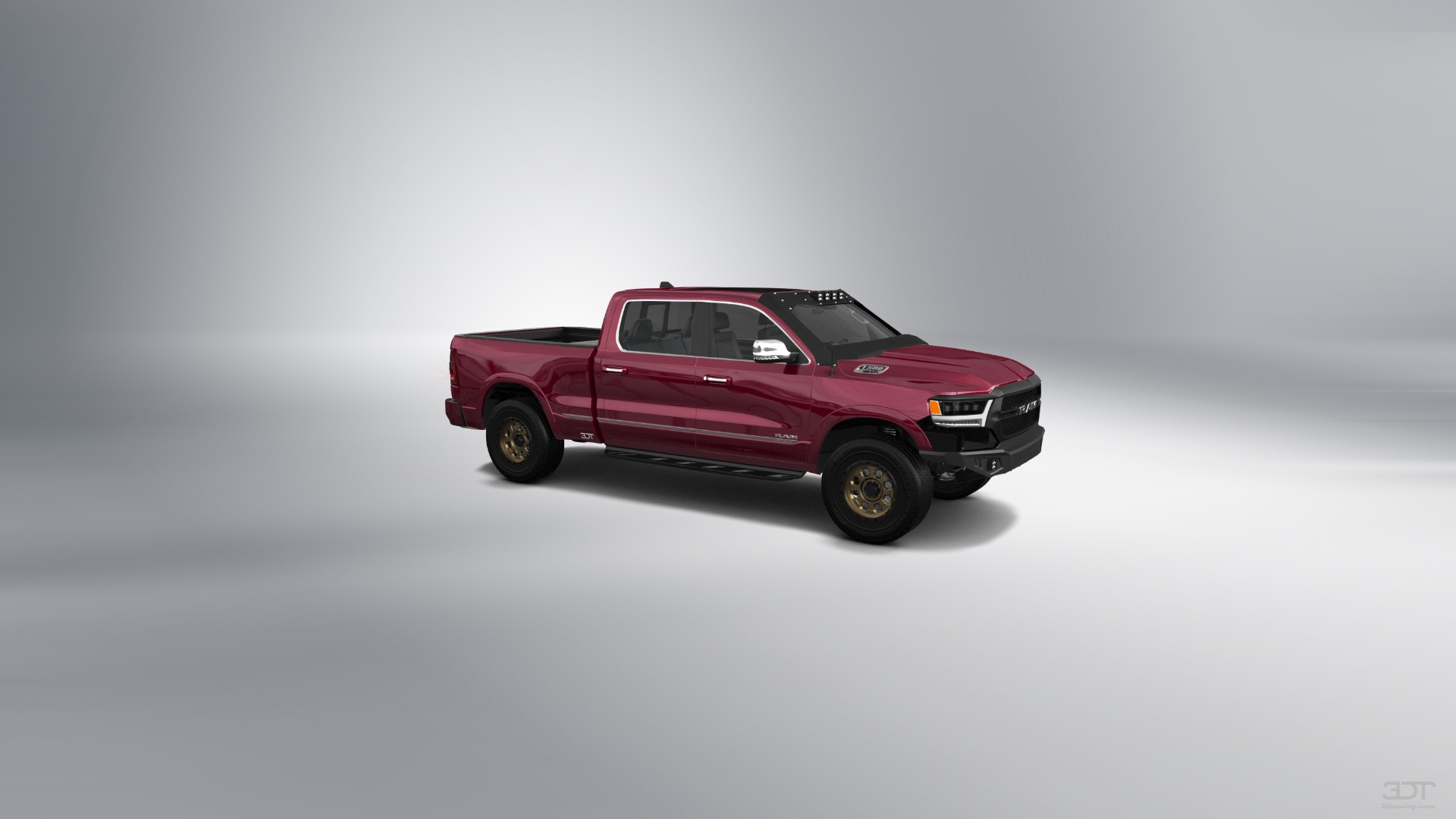 Killers_45hd1's Car Garage | 3DTuning