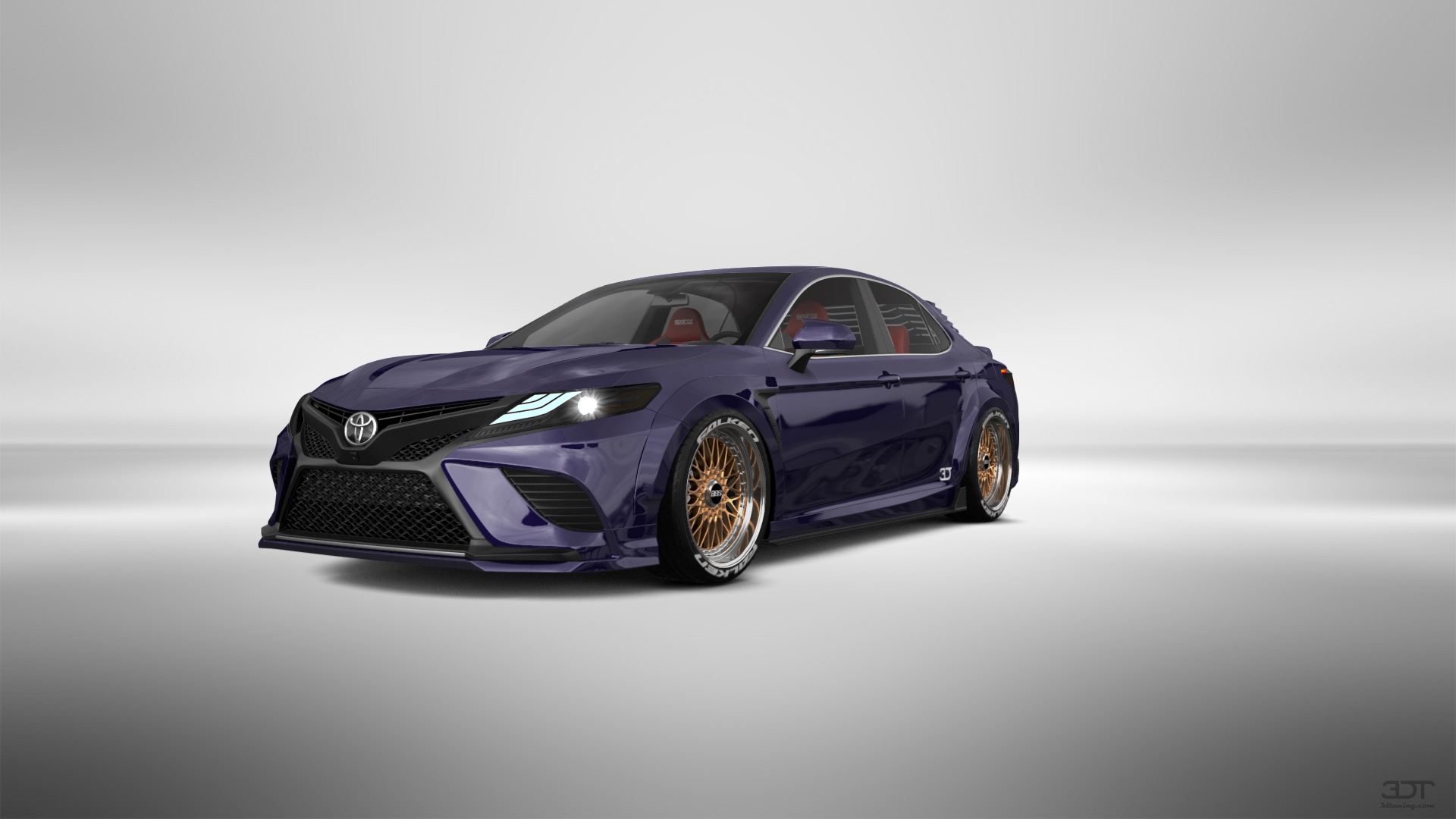 Air_strikerYT's Car Garage | 3DTuning
