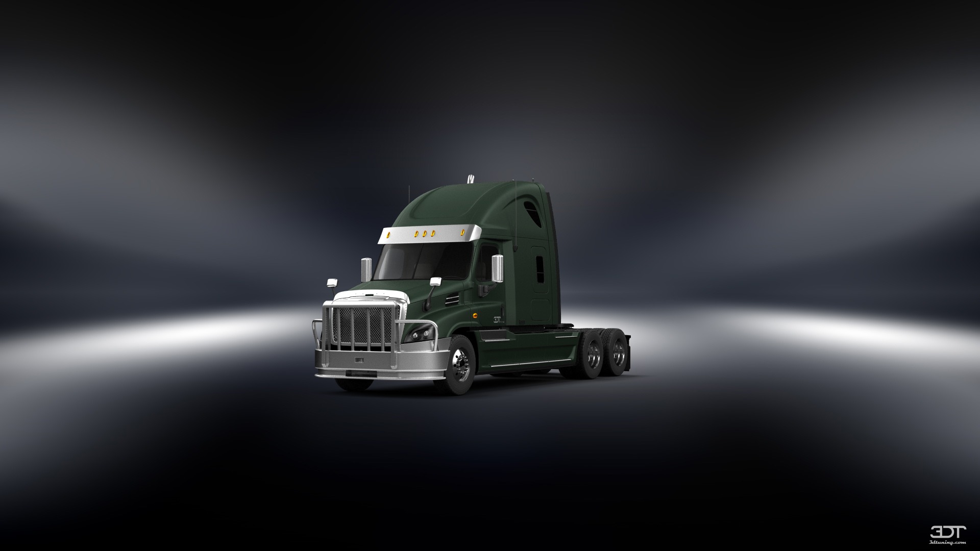 Jackdacowboy | 3DTuning汽车车库