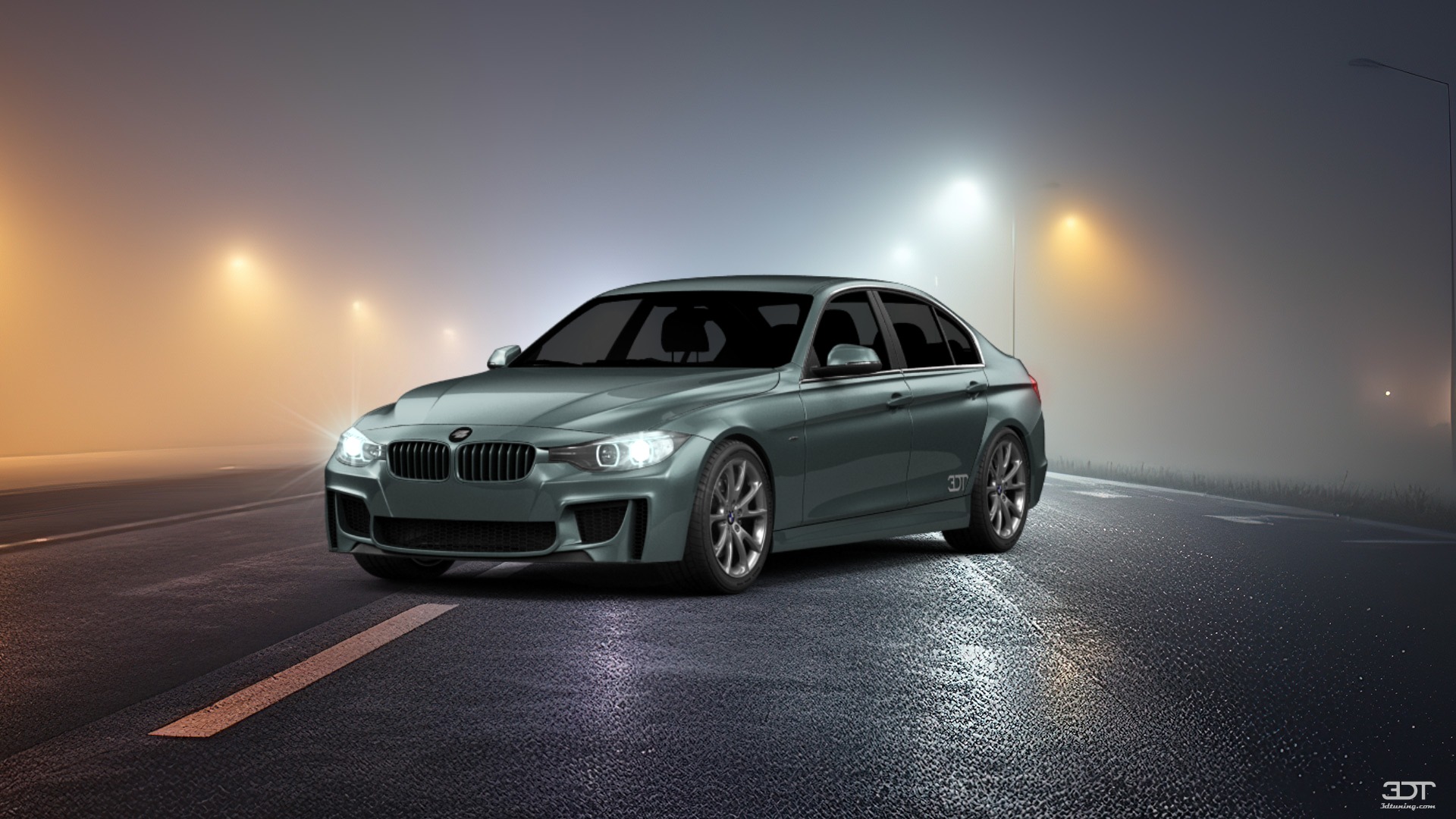 Rafo | Autogarage auf 3DTuning