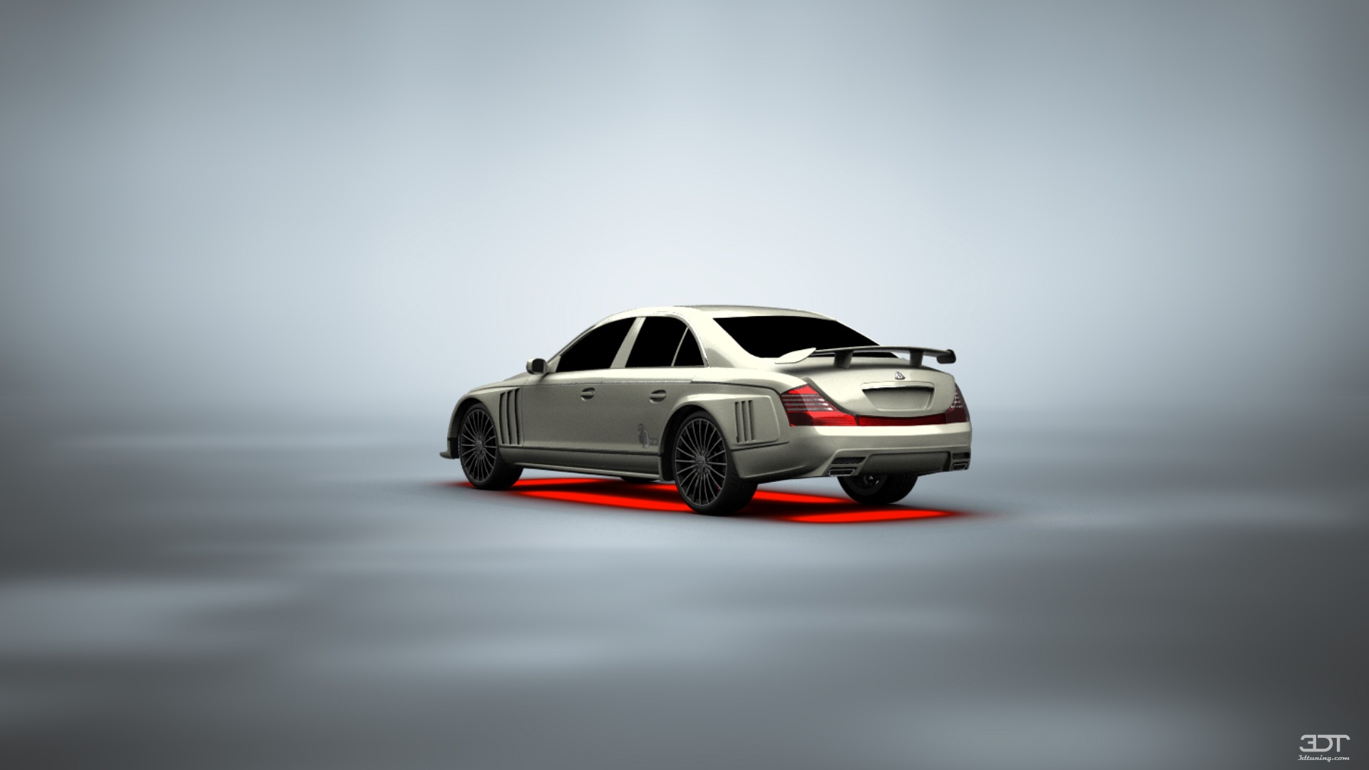 3DT-Share-31's Car Garage | 3DTuning