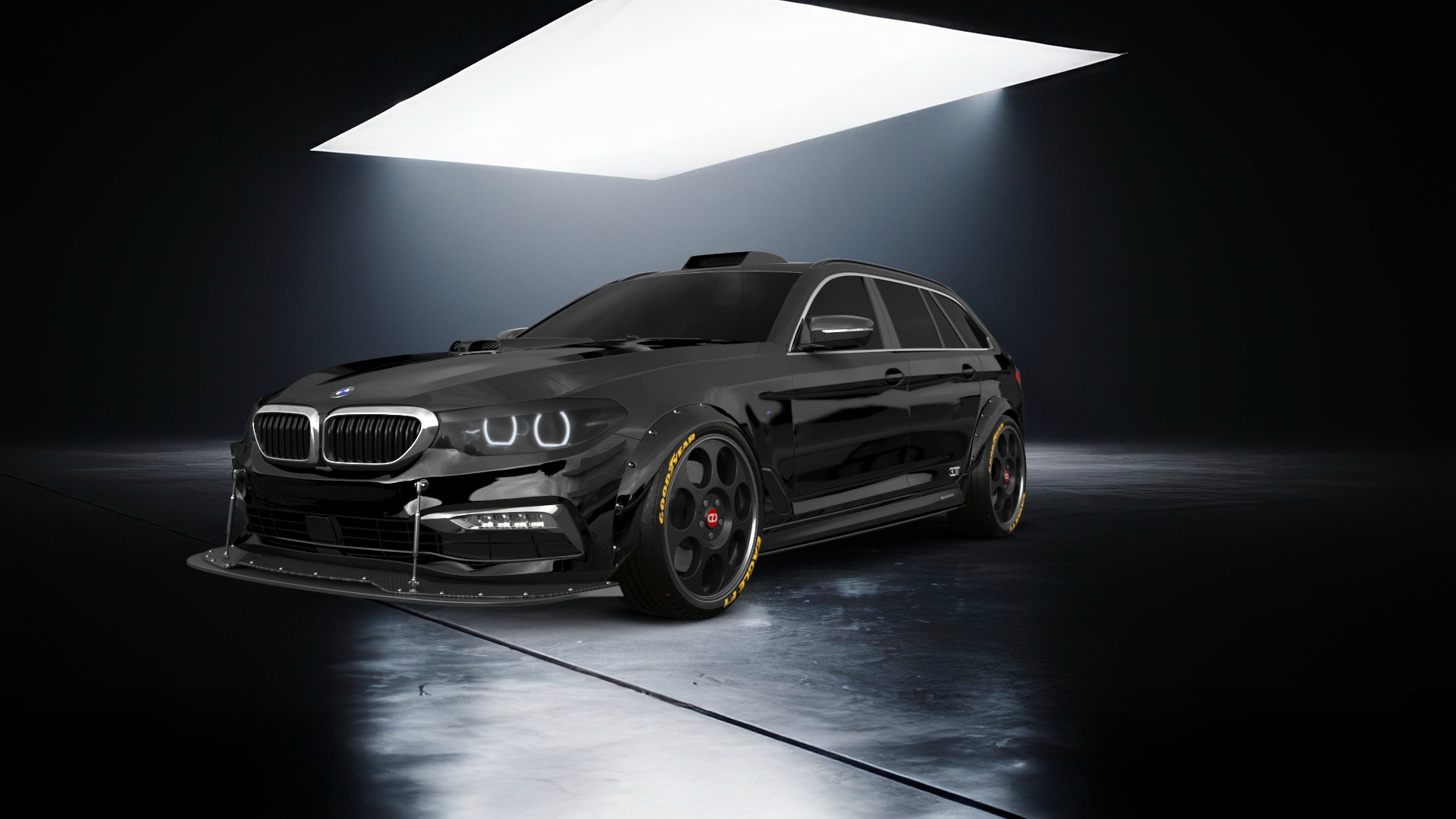 alextse | 3DTuning汽车车库