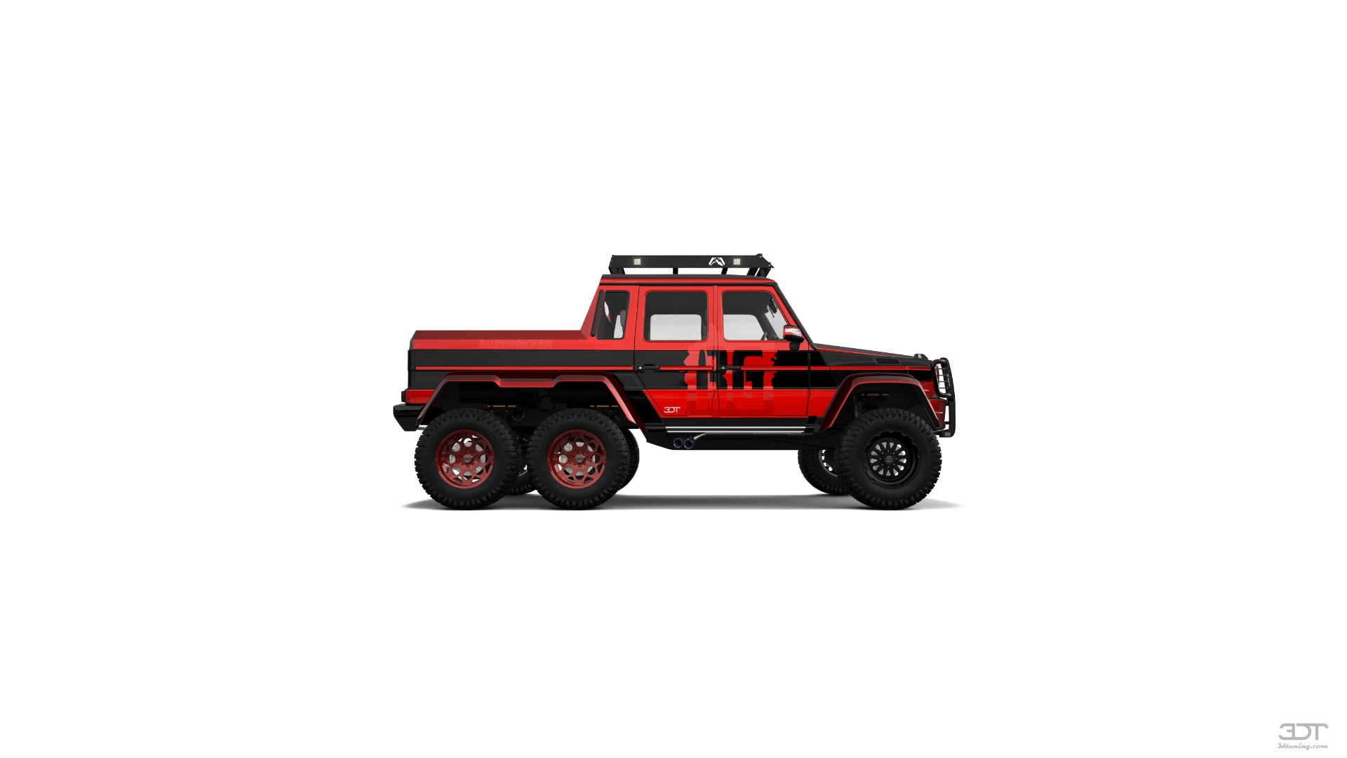 kevinvadakkan008's Car Garage | 3DTuning