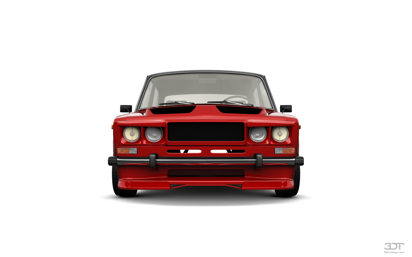 Russ_154's Car Garage | 3DTuning