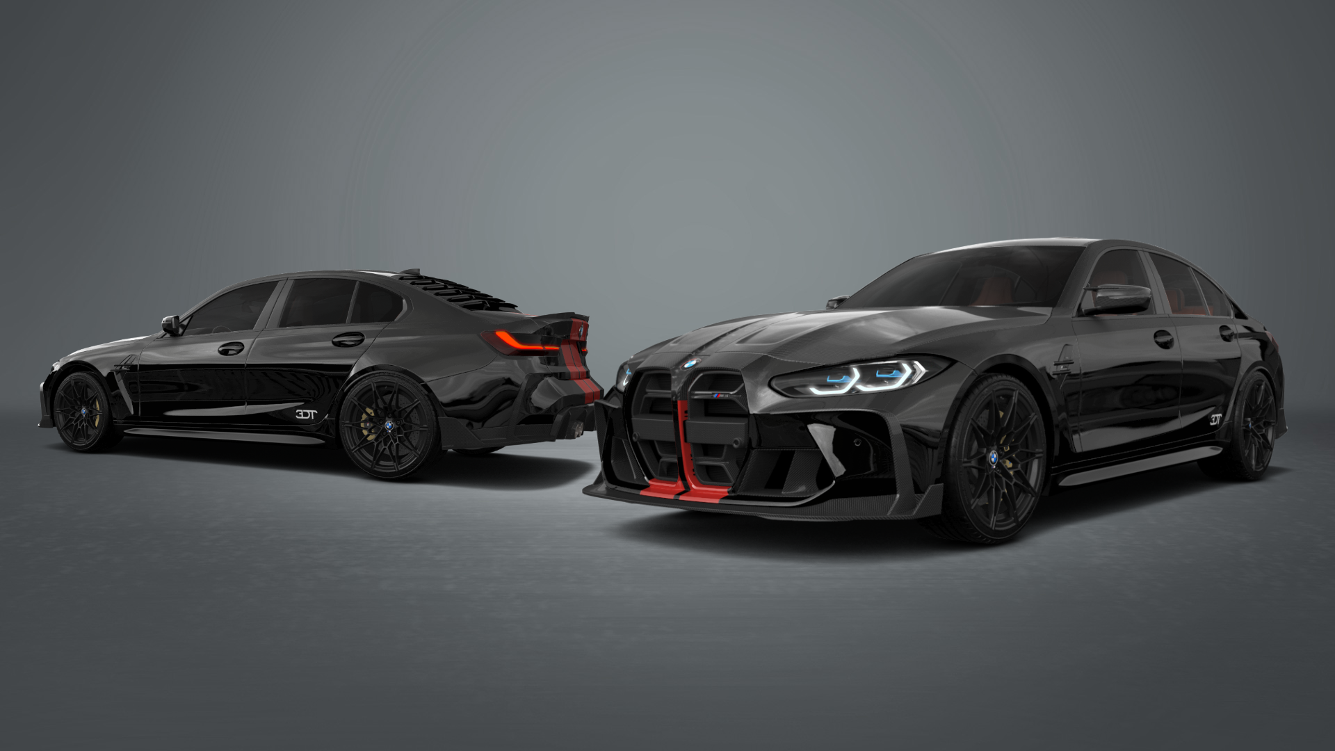 jmiranto's Car Garage | 3DTuning