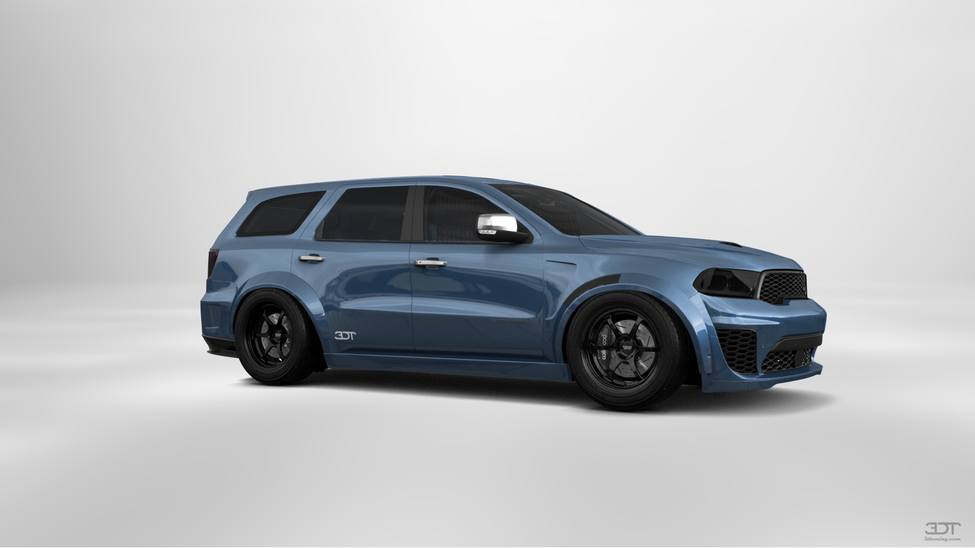 rivallepire's Car Garage | 3DTuning