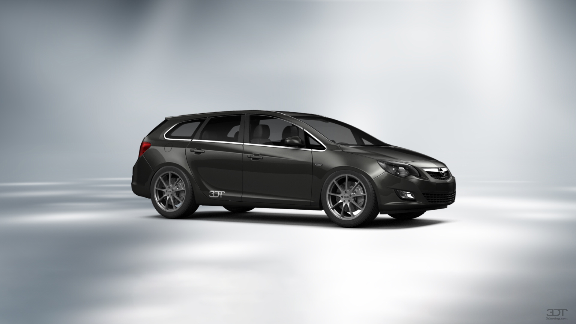 czowiek1324 | Car Garage on 3DTuning