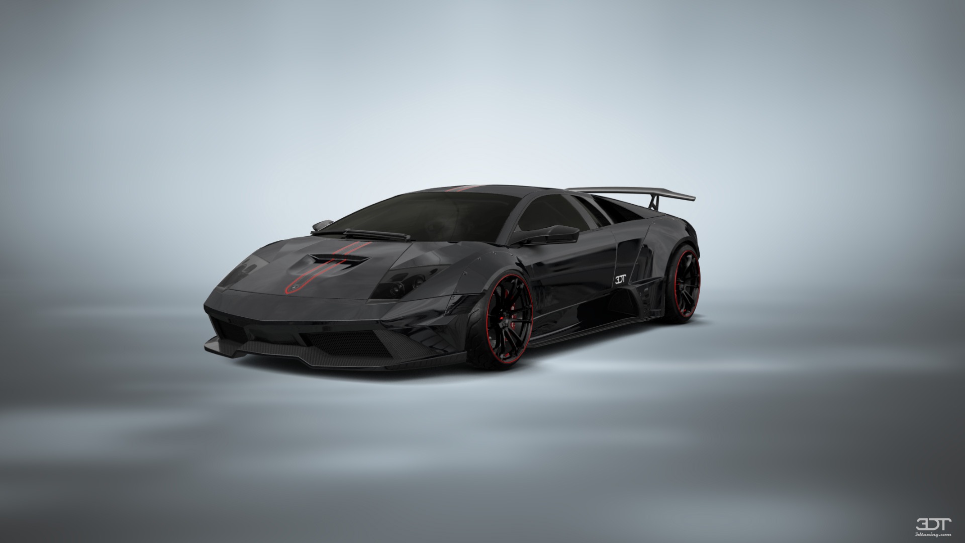 AssassinYt3406's Car Garage | 3DTuning