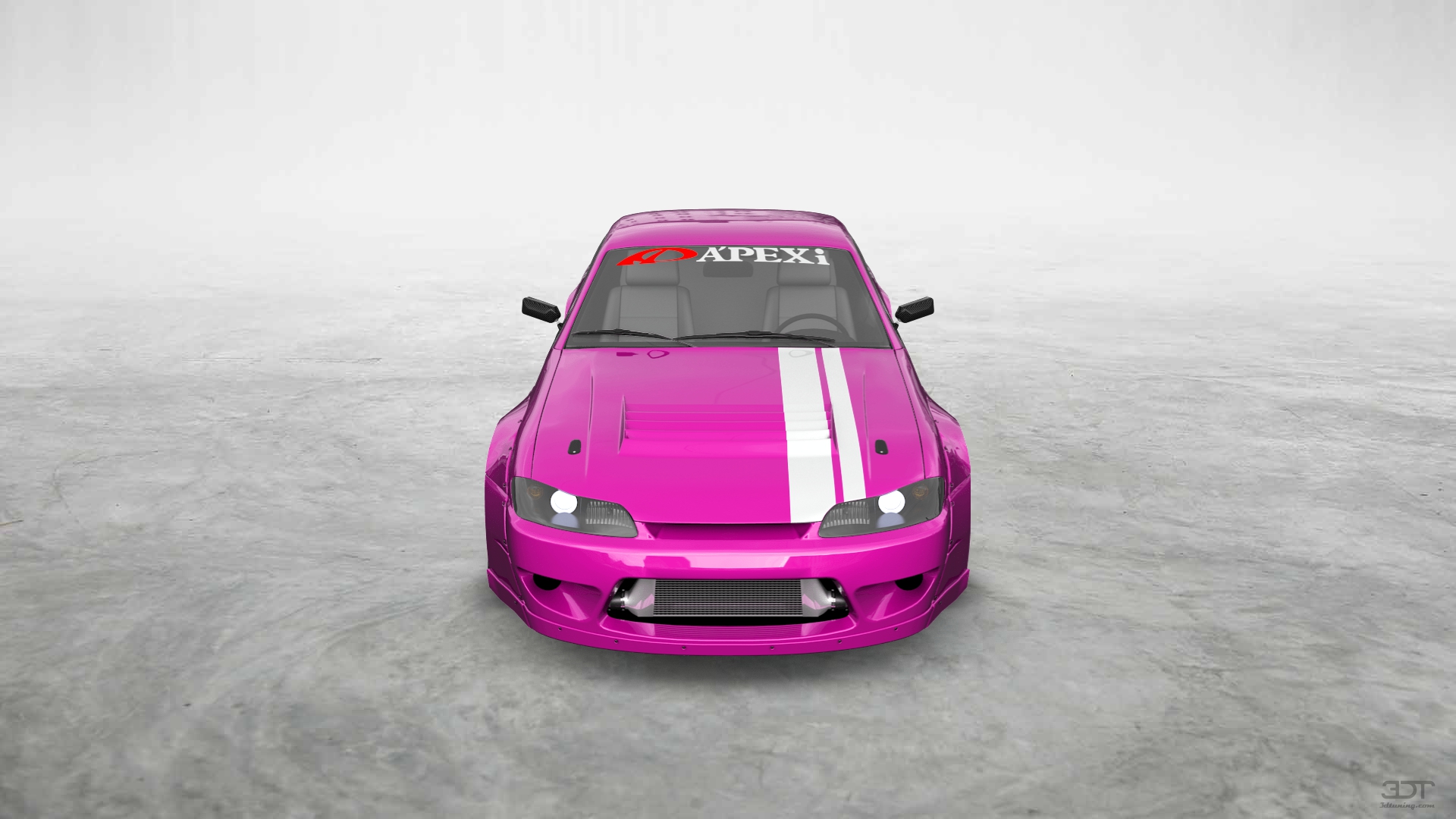 LMAME | 3DTuning汽车车库