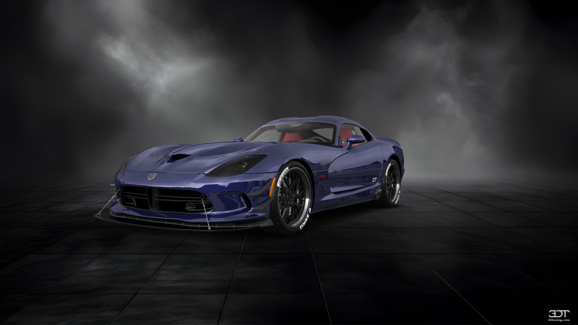 Sploon's Car Garage | 3DTuning