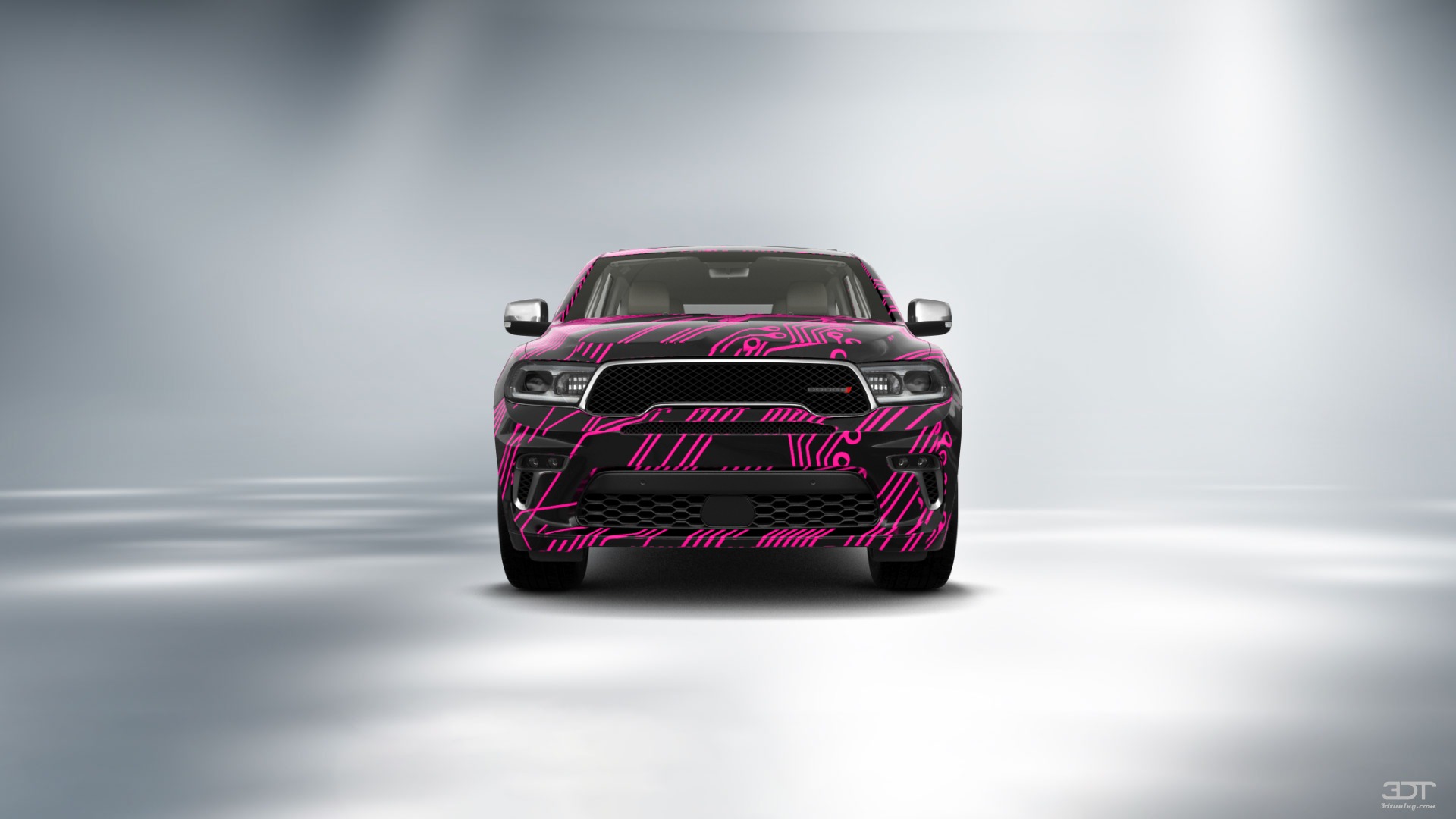 masonmartinez_ | Автогараж на 3DTuning