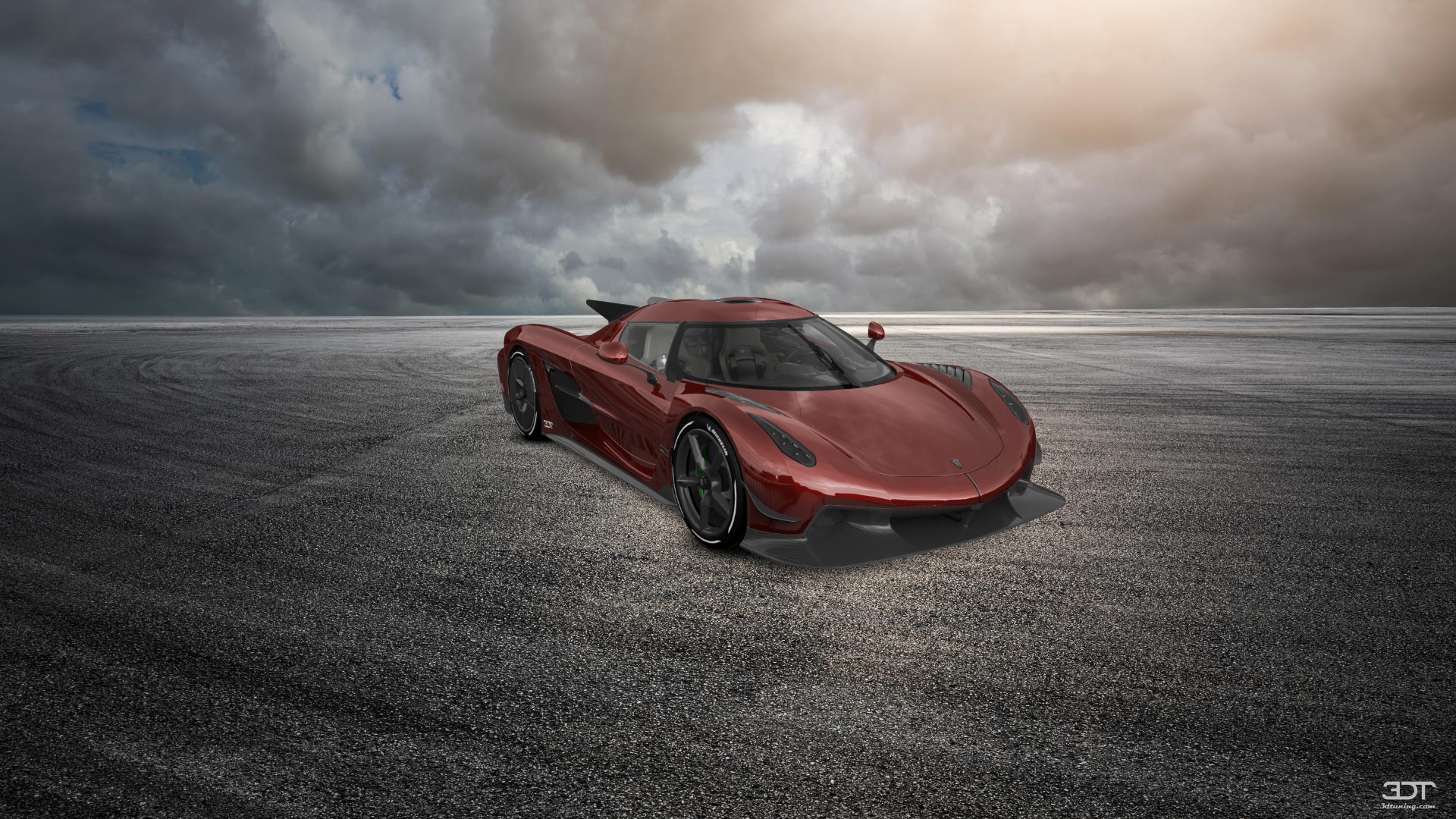 xamkirderfVST's Car Garage | 3DTuning
