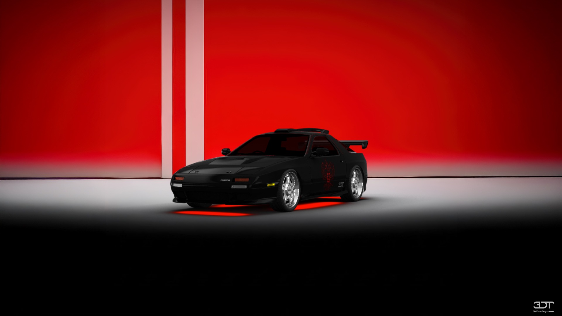 luiz.felipe.santana | Garage Auto su 3DTuning