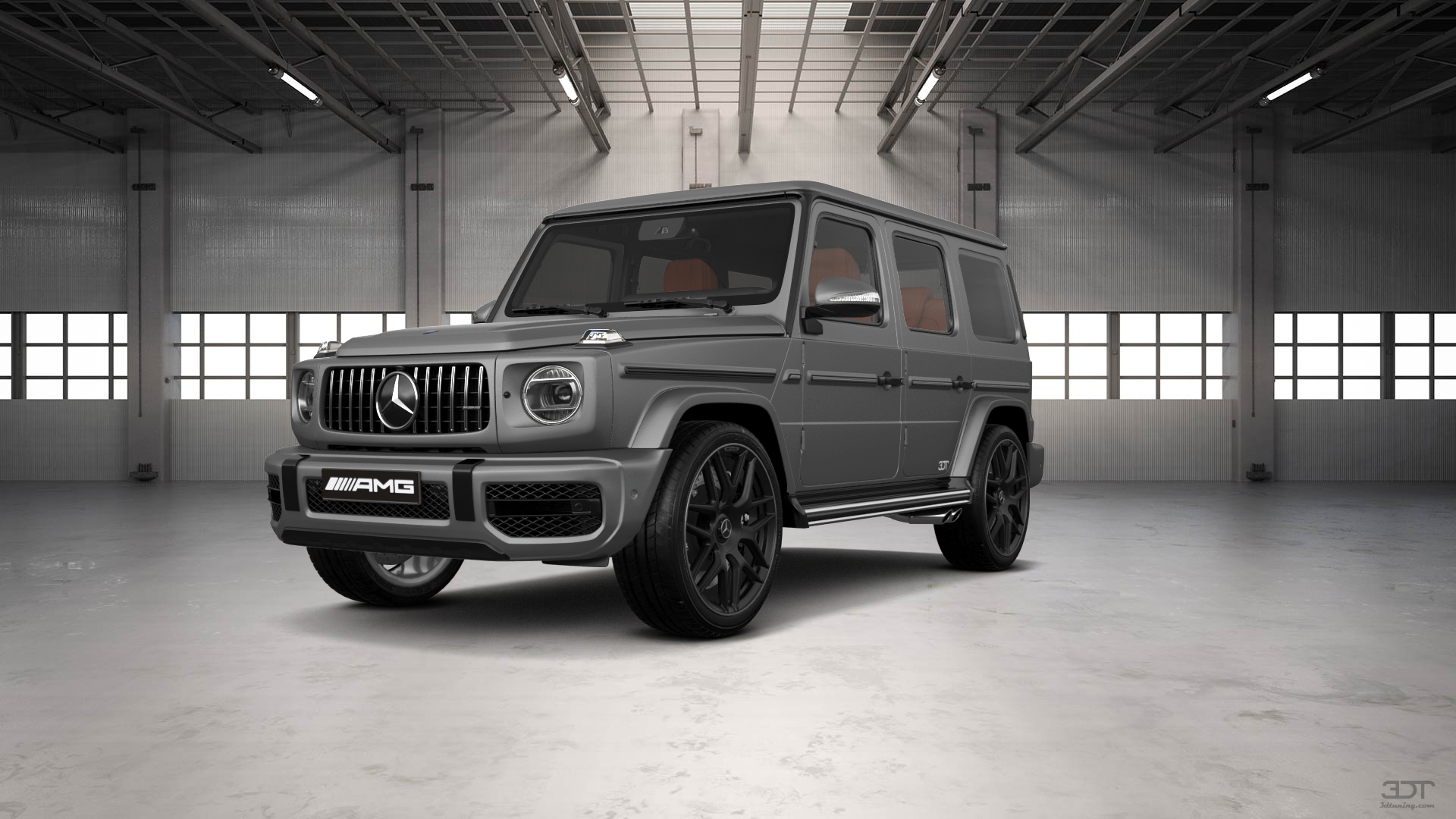 jfkfk145's Car Garage | 3DTuning