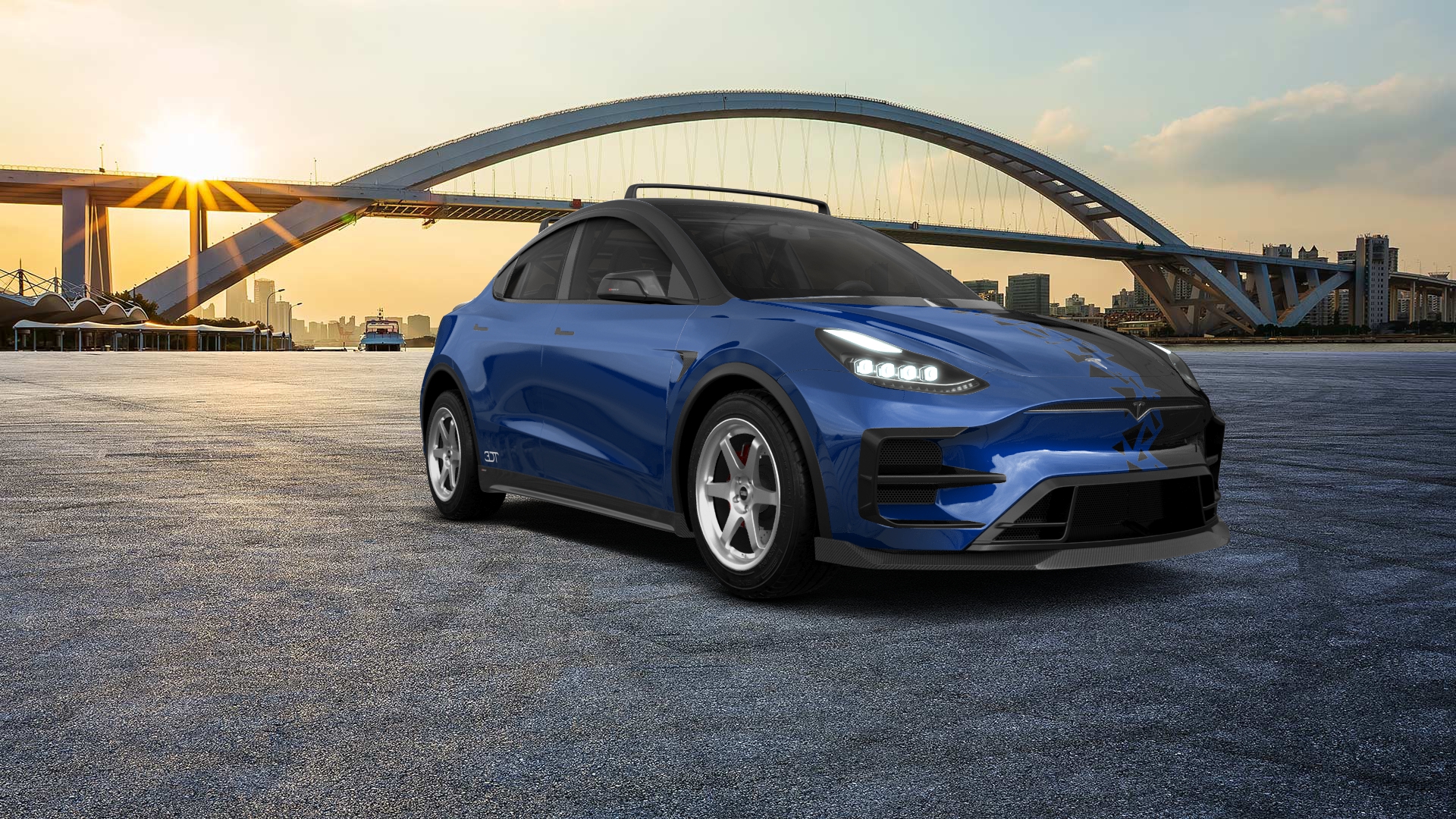 FreezingSin2240's Car Garage | 3DTuning