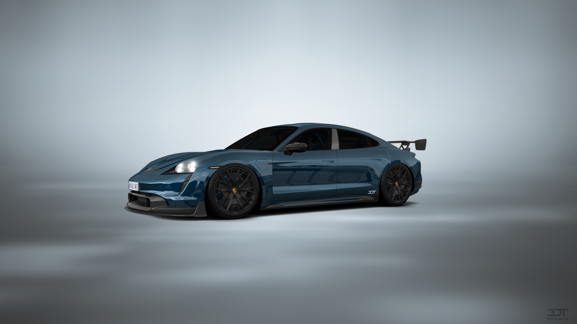 su_P2VEmWHZen's Car Garage | 3DTuning